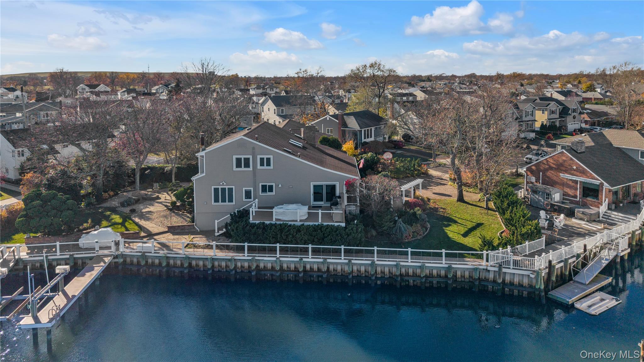 3522 Frederick Street, Oceanside, NY 11572