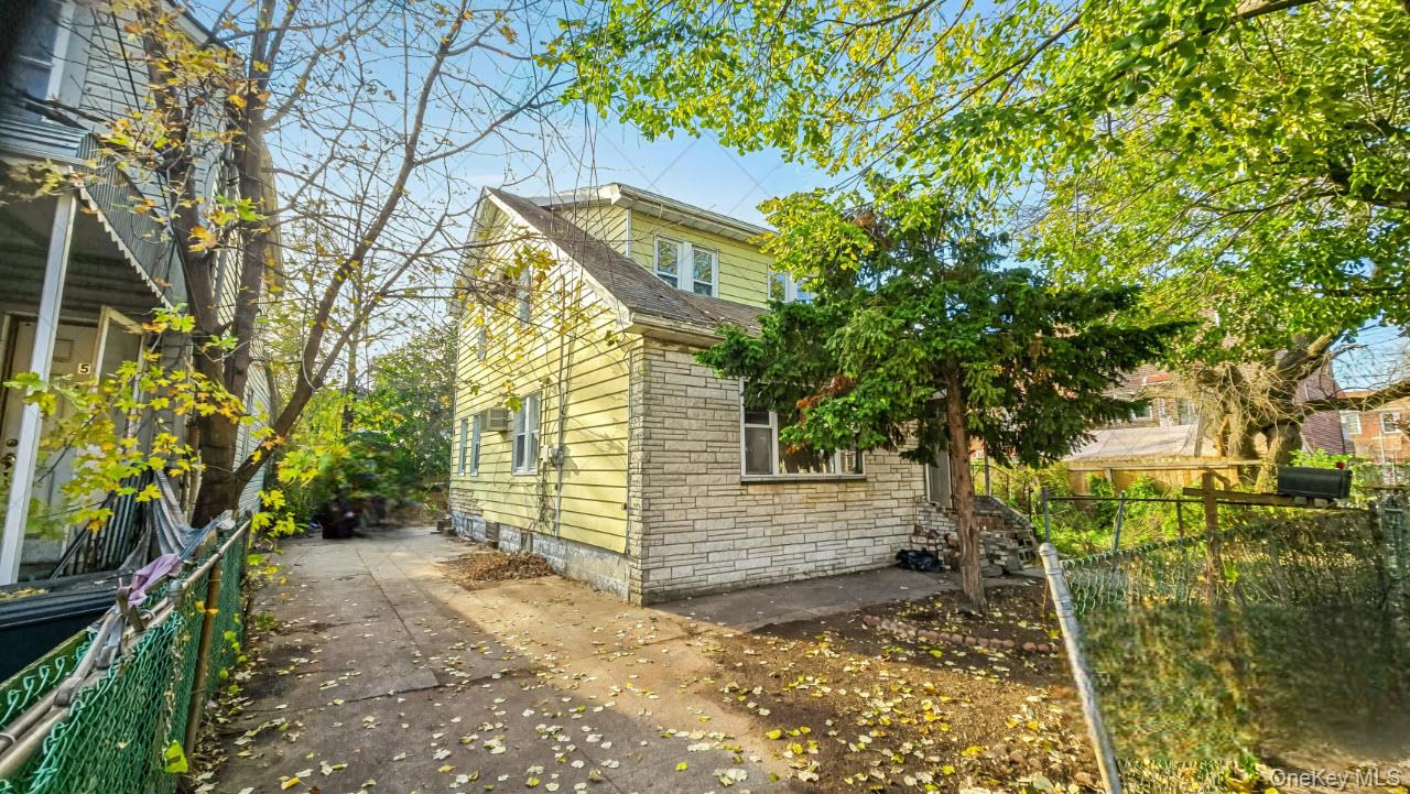 1348 E 91st Street, Brooklyn, NY 11236