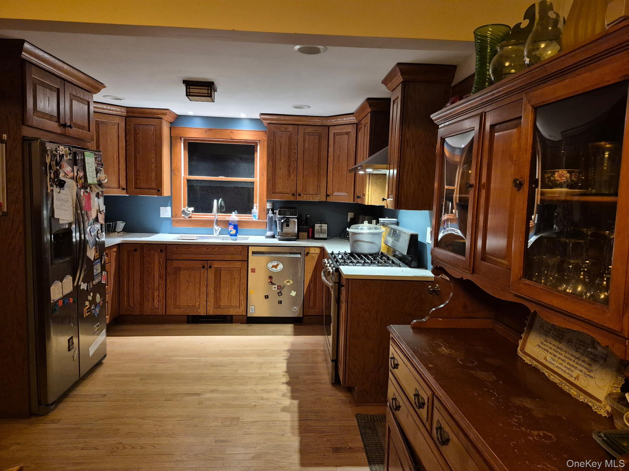 57 Swannekin Road, Blauvelt, NY 10913