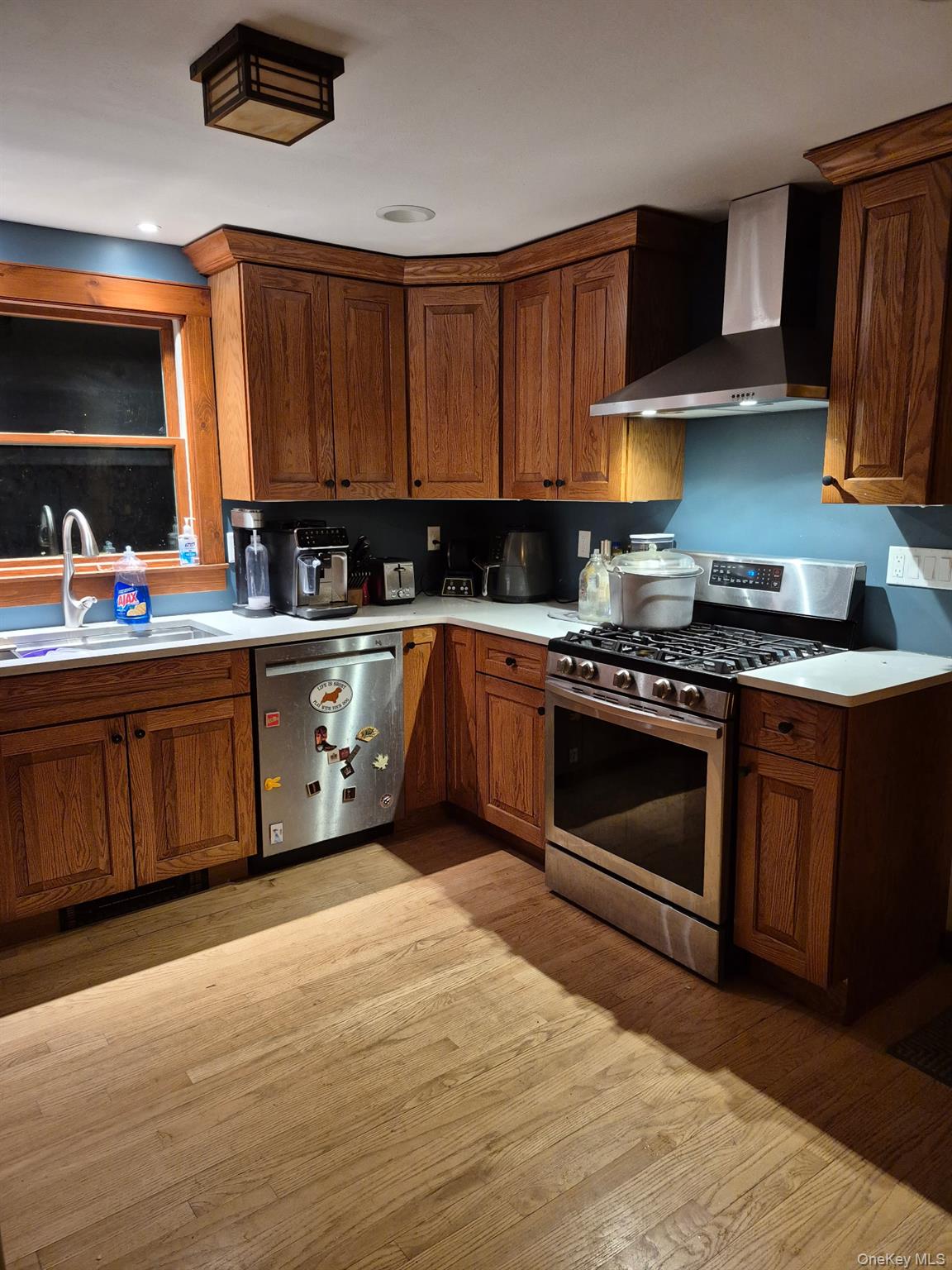 57 Swannekin Road, Blauvelt, NY 10913