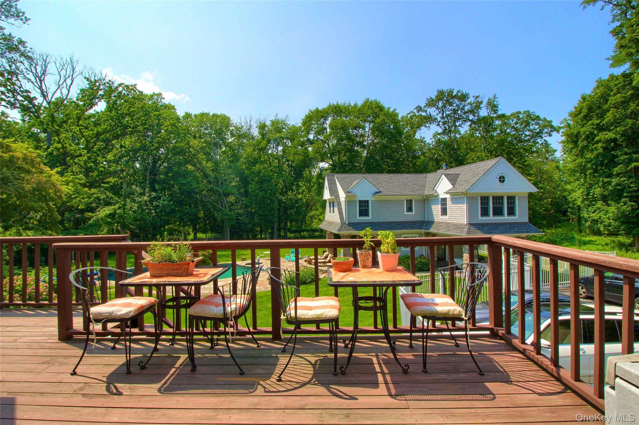 415 Grace Church Street, Rye, NY 10580