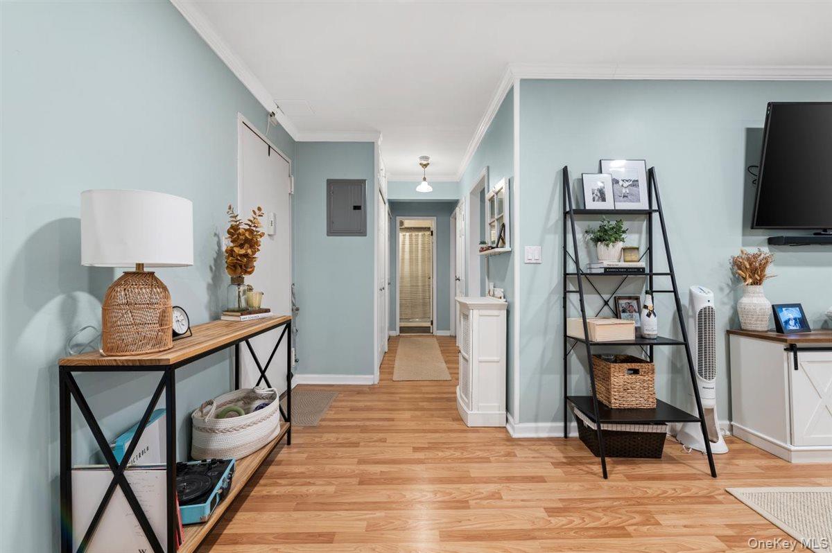 700 Shore Road # 7Y, Long Beach, NY 11561