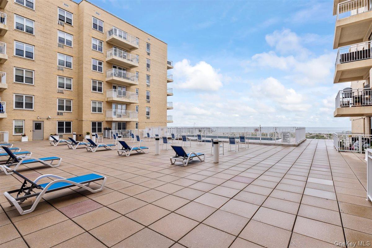 700 Shore Road # 7Y, Long Beach, NY 11561