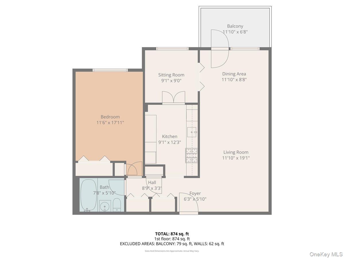 700 Shore Road # 7Y, Long Beach, NY 11561