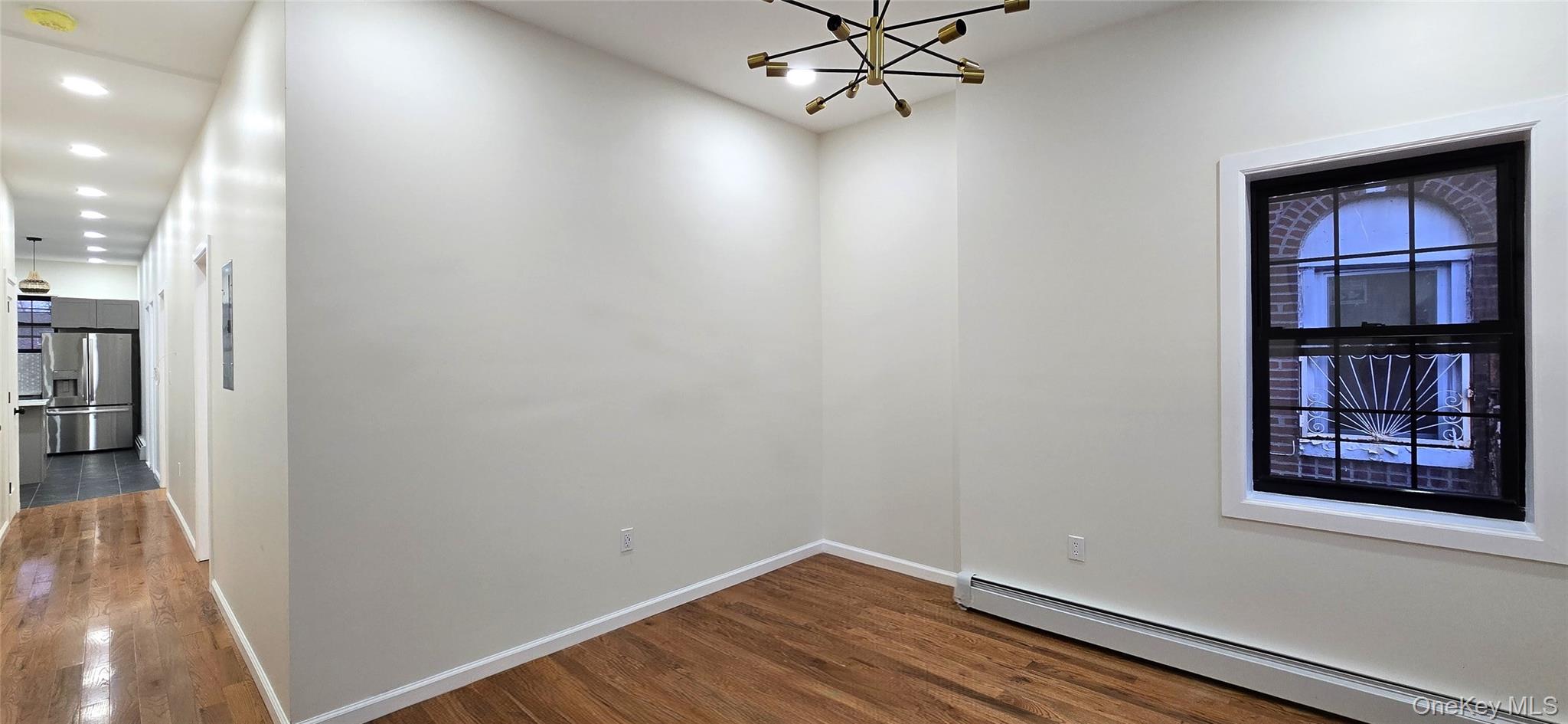 537 Miller Avenue, Brooklyn, NY 11207