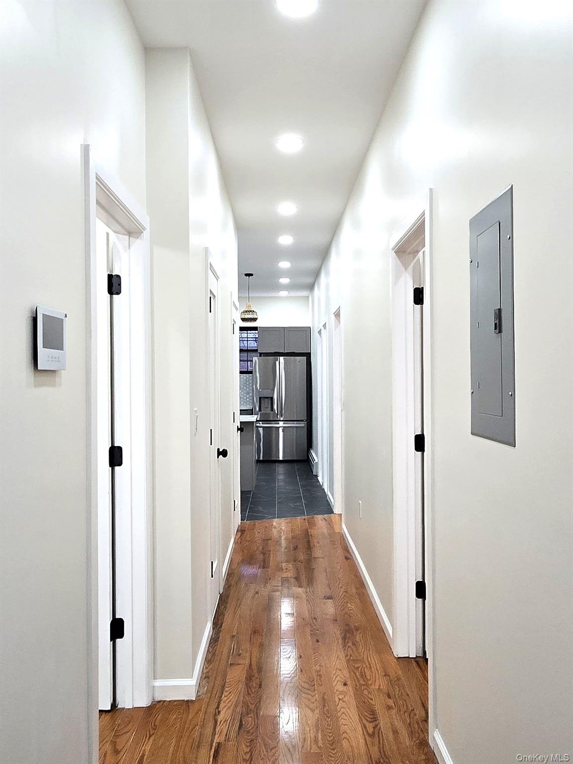 537 Miller Avenue, Brooklyn, NY 11207