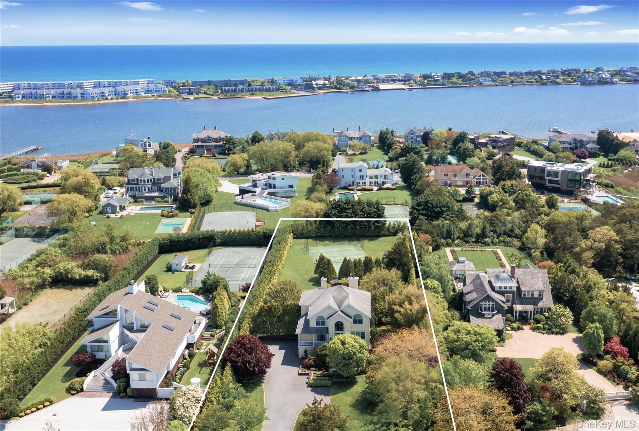 7 Stillwaters Lane, Westhampton Beach, NY 11978