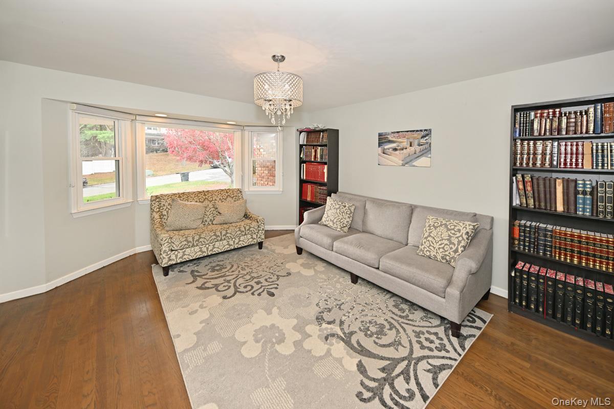 25 Flint Drive, Spring Valley, NY 10977