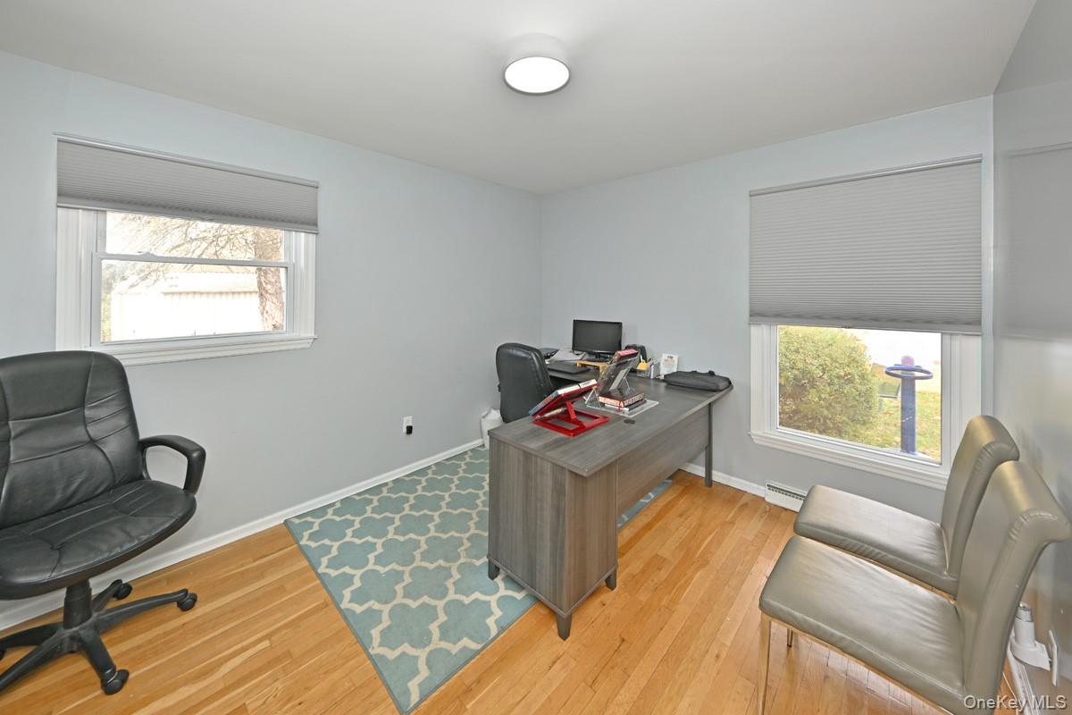 25 Flint Drive, Spring Valley, NY 10977