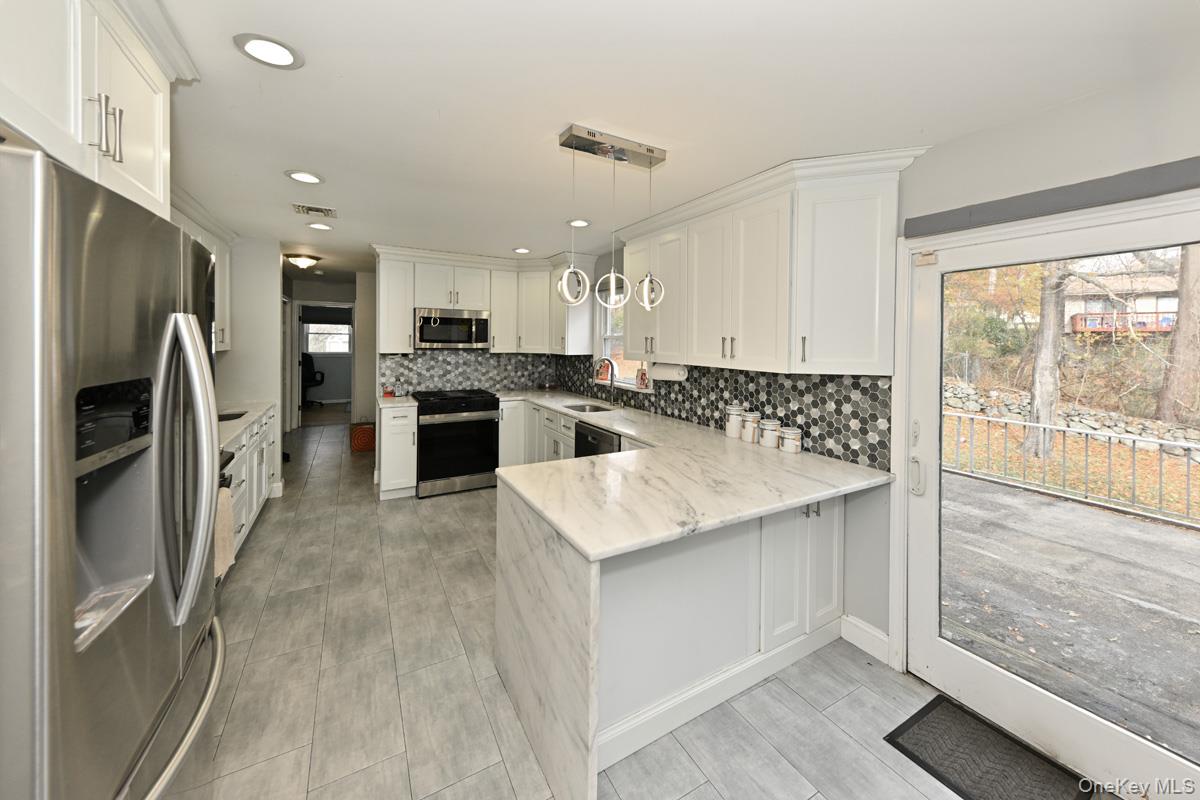 25 Flint Drive, Spring Valley, NY 10977