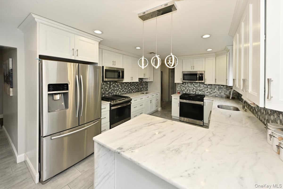 25 Flint Drive, Spring Valley, NY 10977