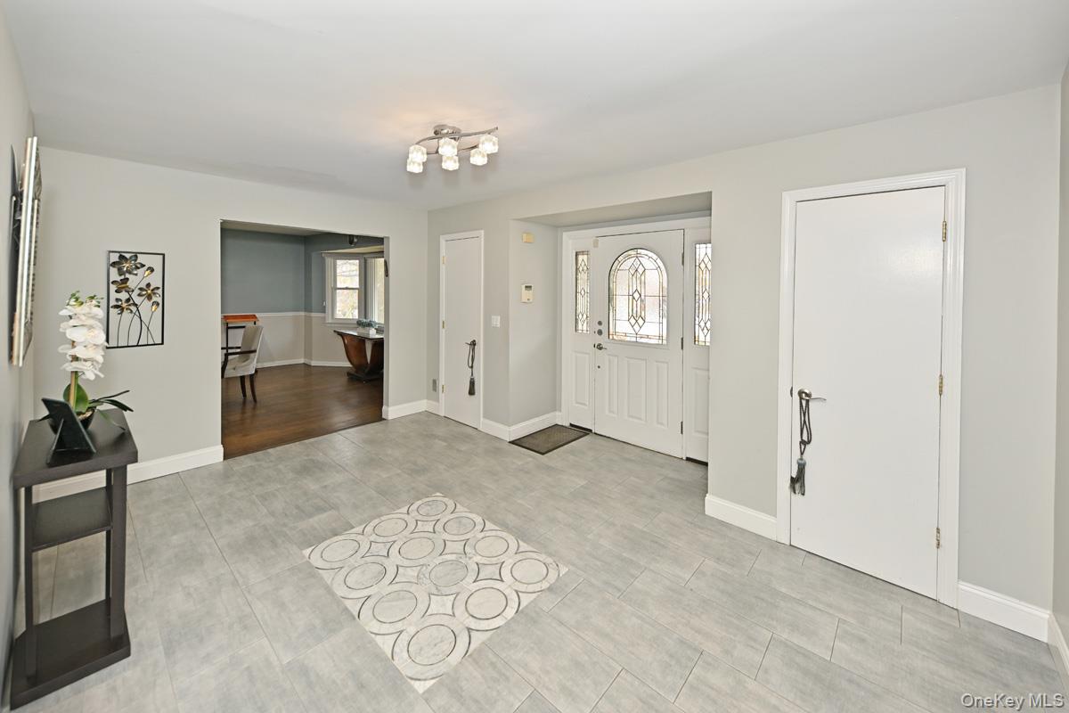 25 Flint Drive, Spring Valley, NY 10977