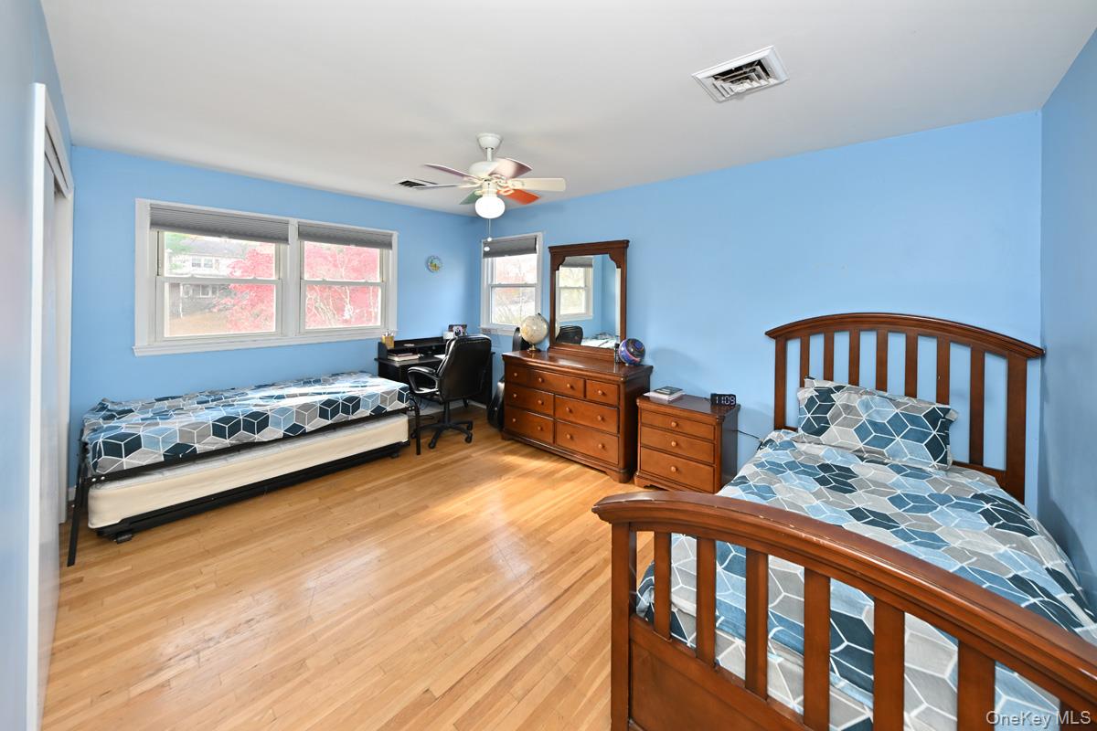 25 Flint Drive, Spring Valley, NY 10977