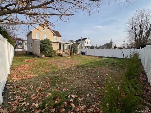 349 N 4th Street, Lindenhurst, NY 11757