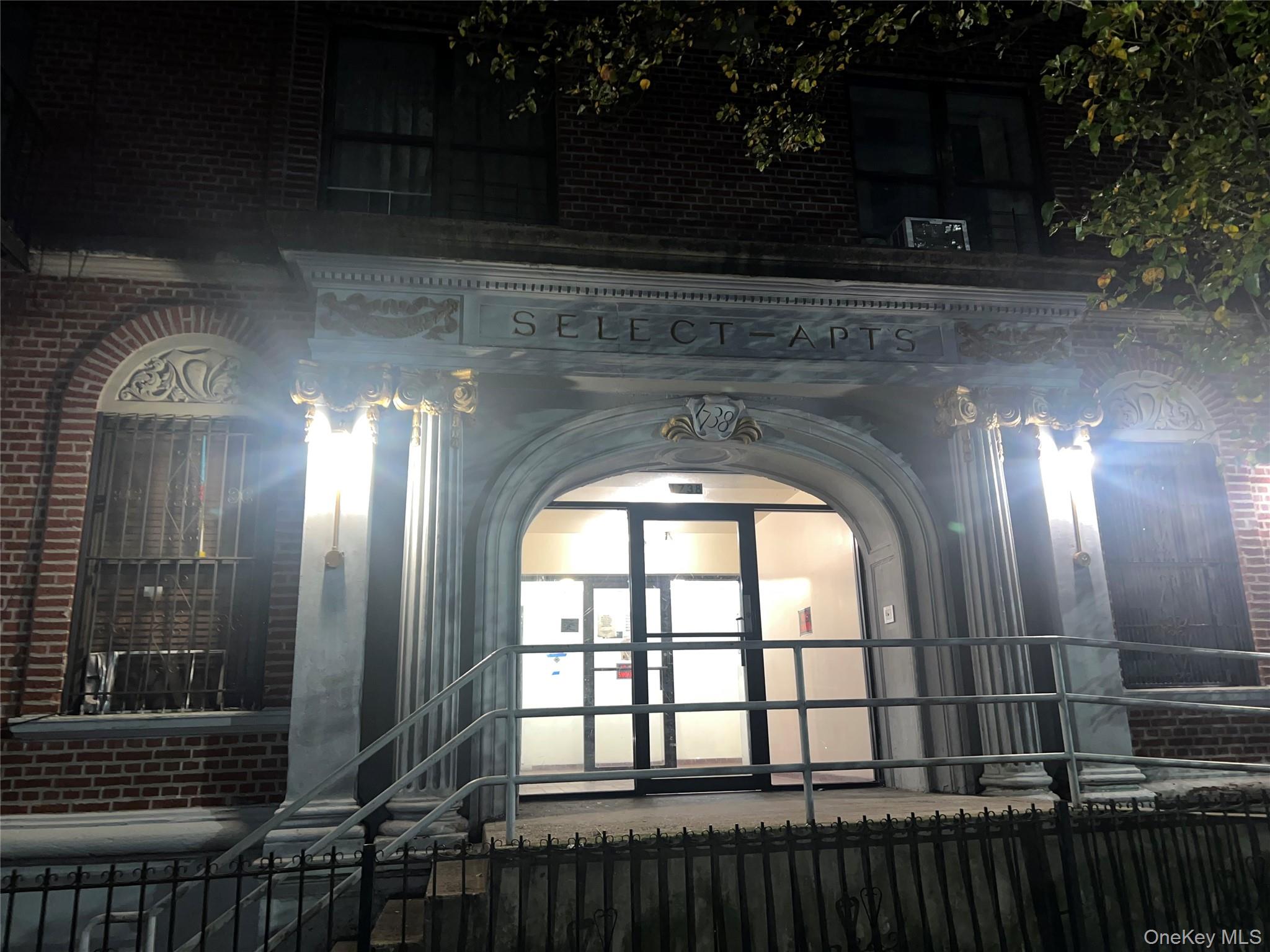 1738 Union Street # 2A, Brooklyn, NY 11213