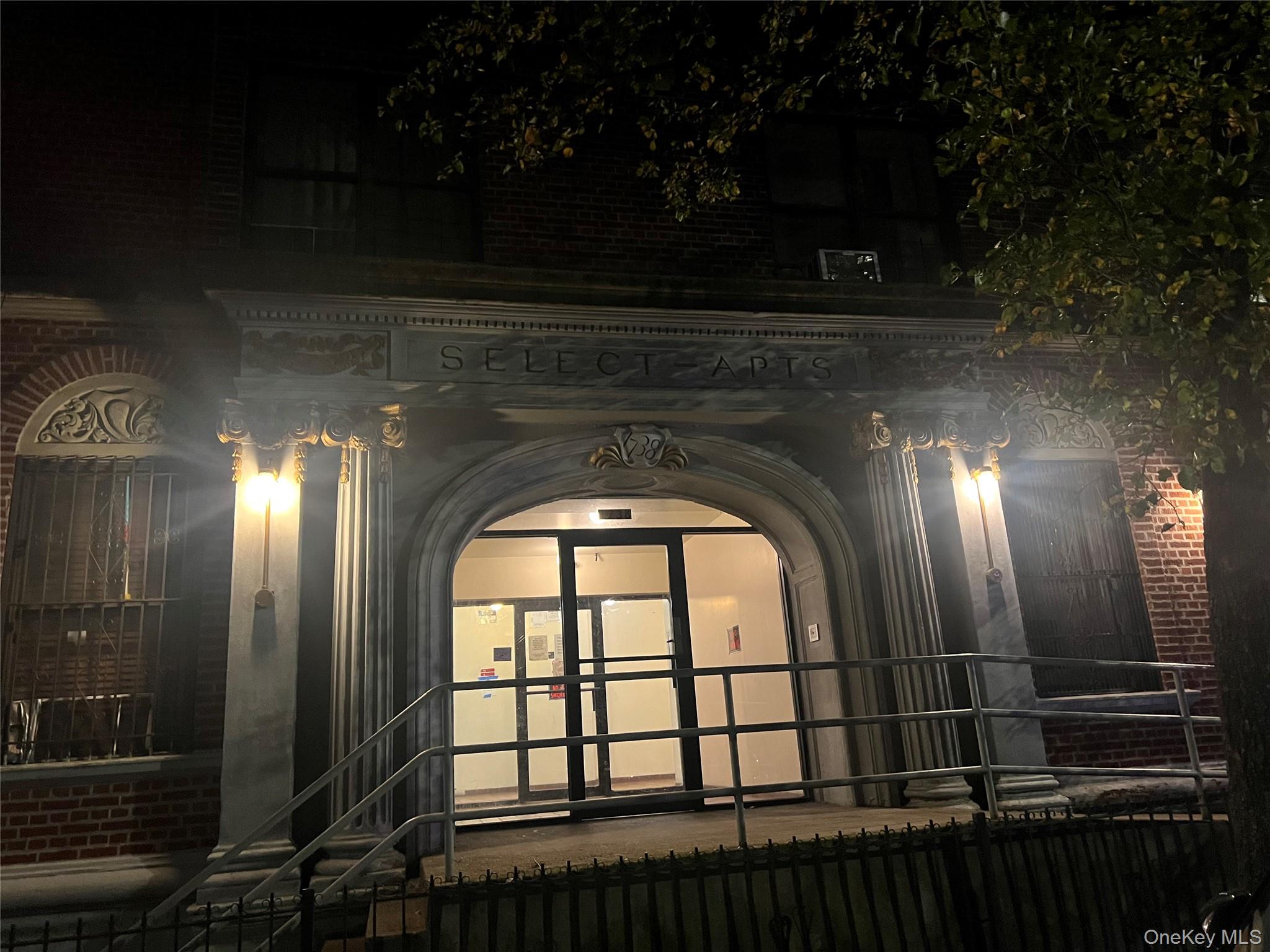 1738 Union Street # 2A, Brooklyn, NY 11213