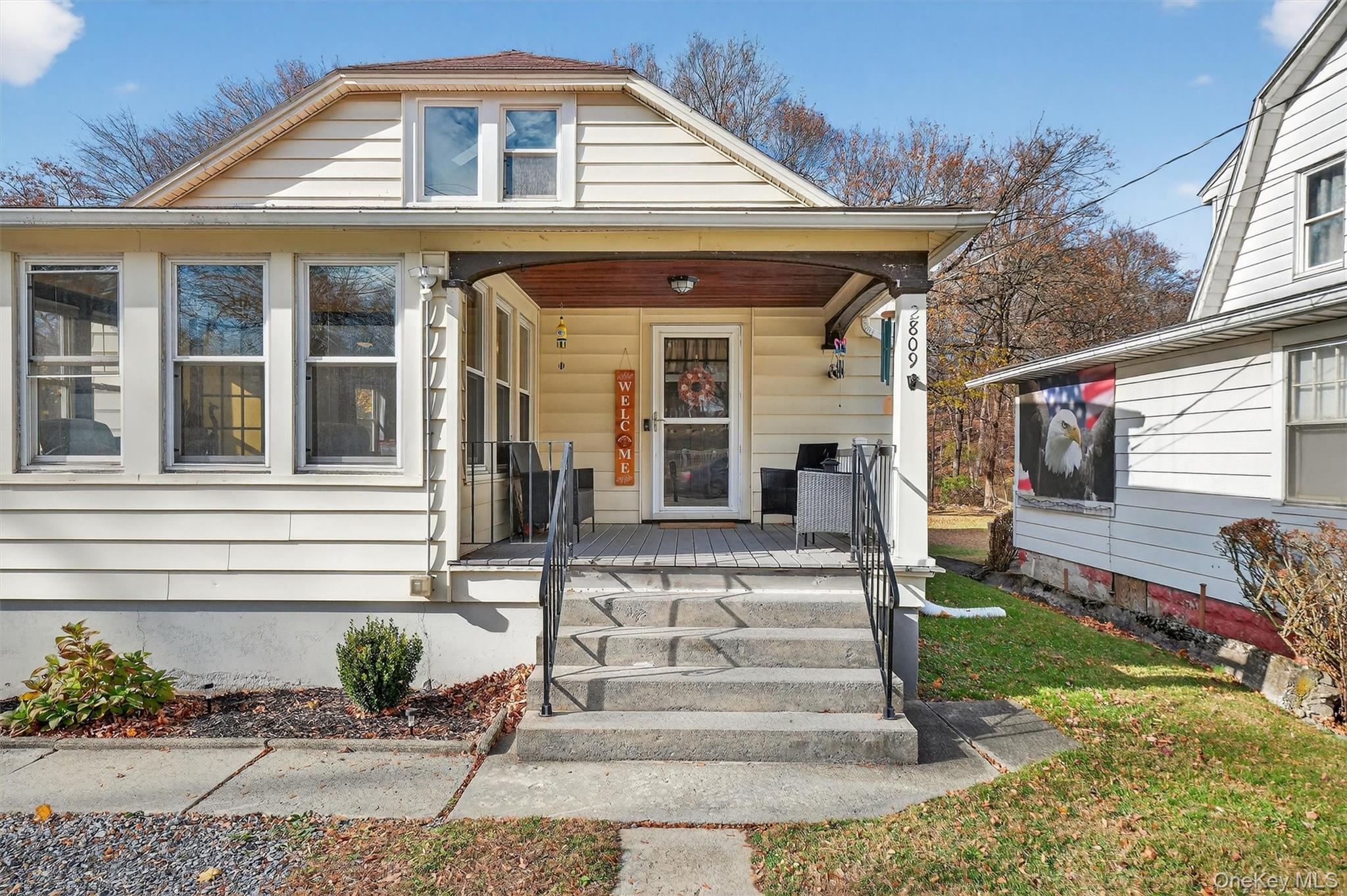 2809 Route 9D, Wappingers Falls, NY 12590