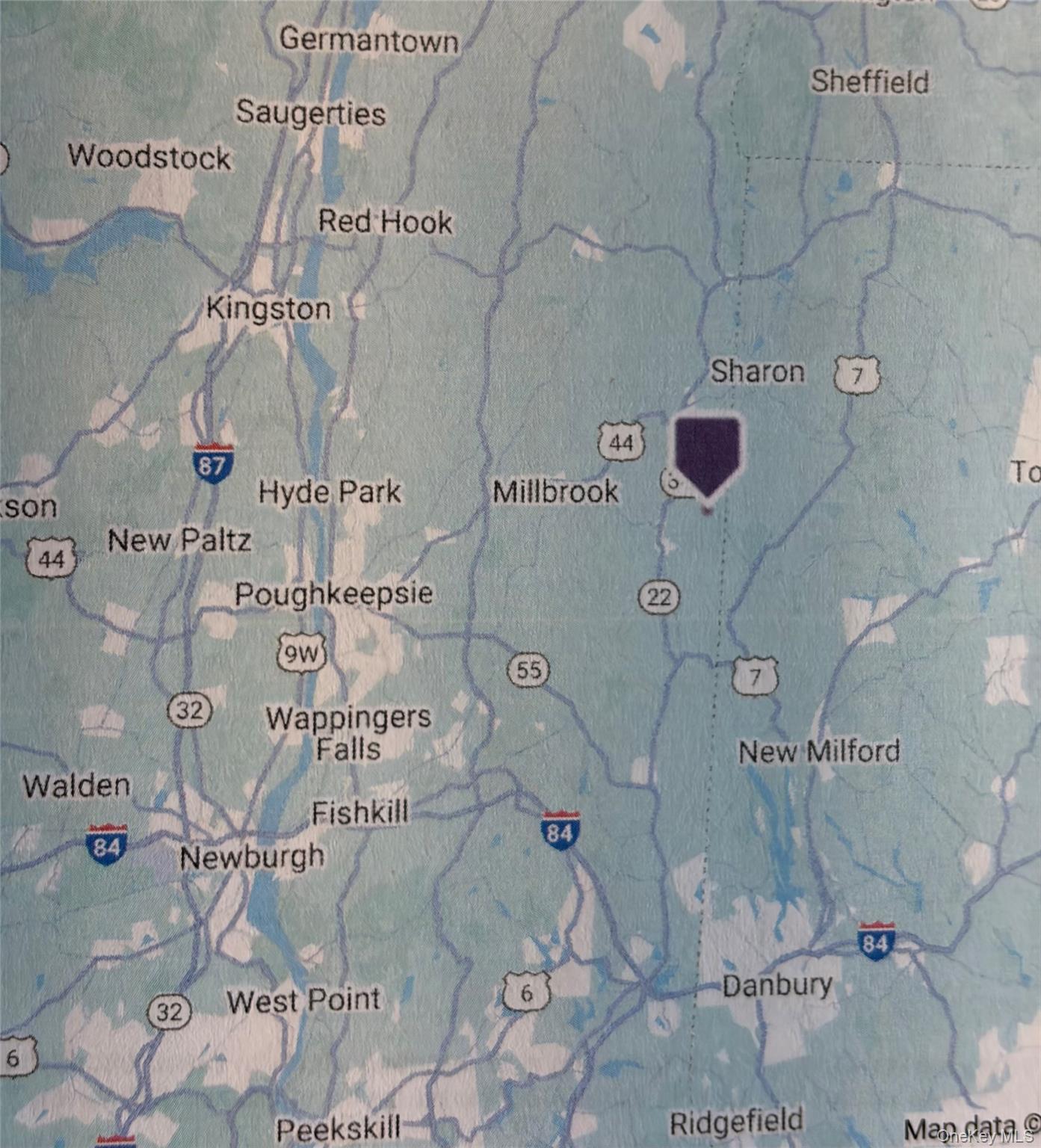 80 Hunter Lane, Wassaic, NY 12592