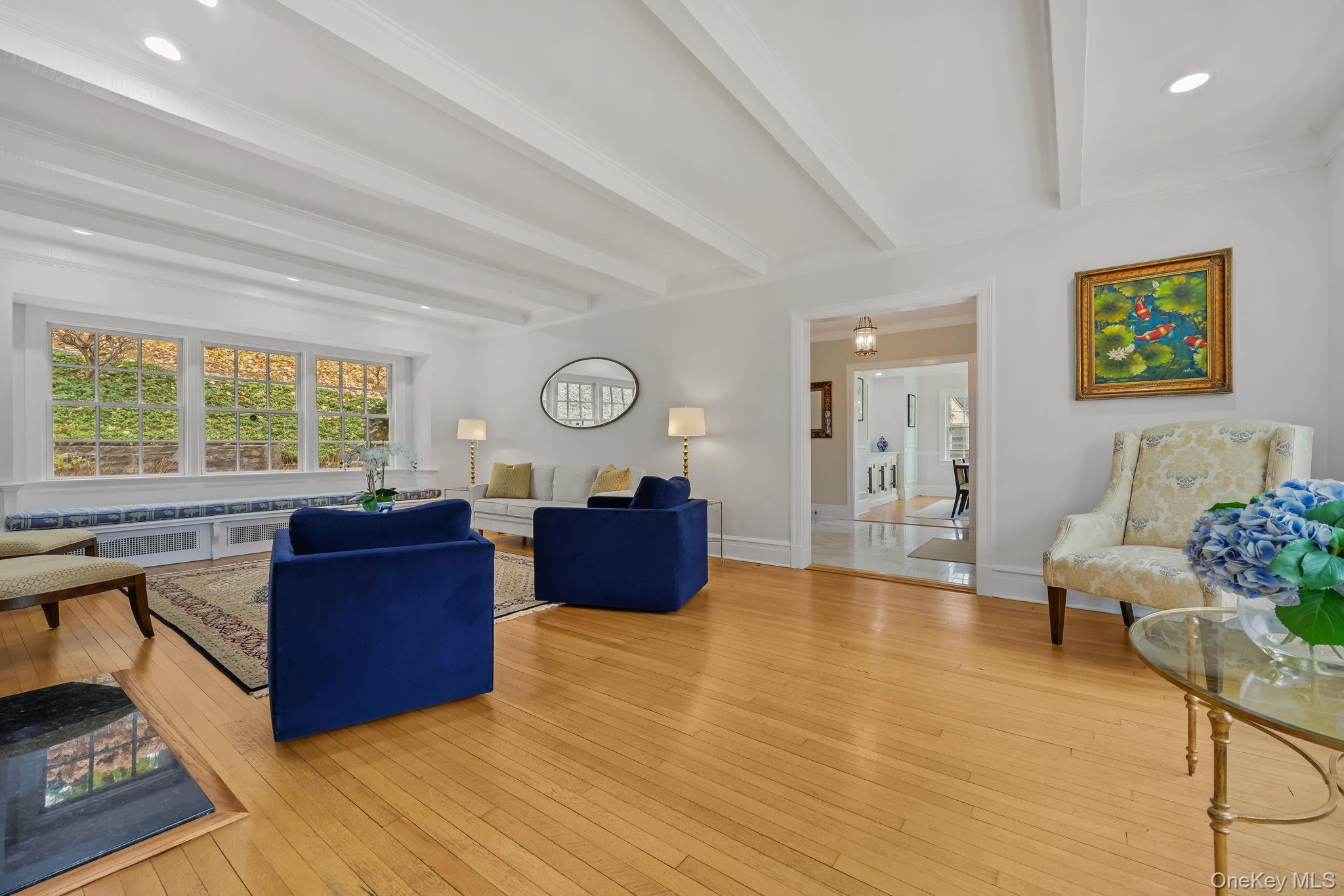 51 Avon Road, Bronxville, NY 10708