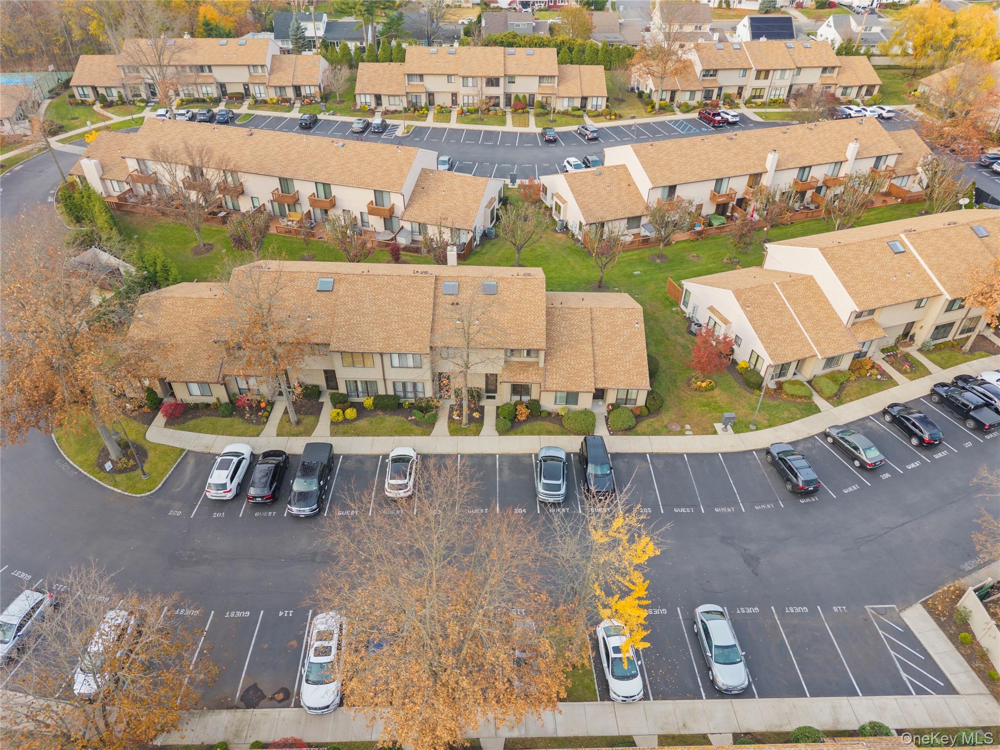 64 Stanford Court, Wantagh, NY 11793