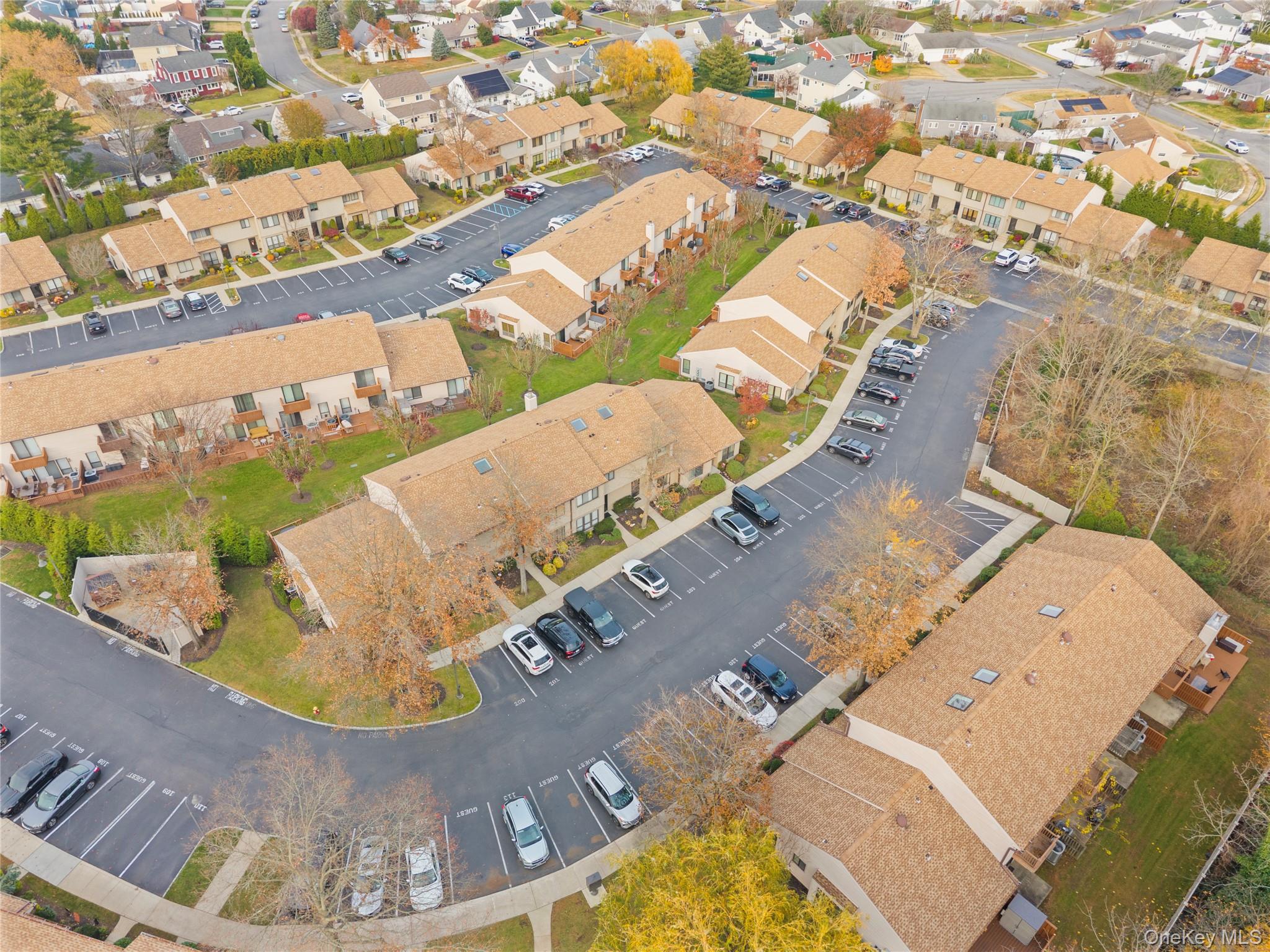 64 Stanford Court, Wantagh, NY 11793