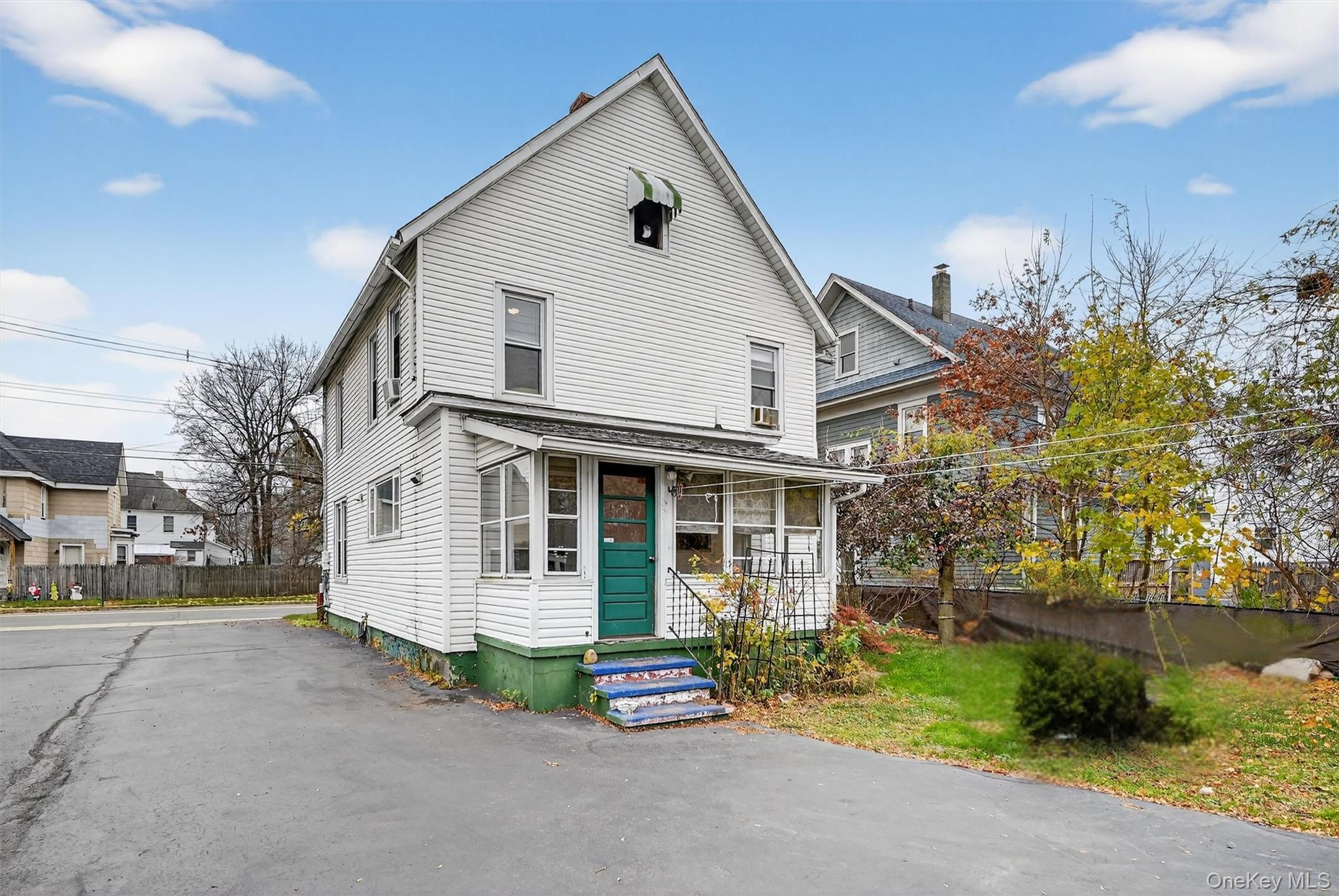 14 Kingston Avenue, Port Jervis, NY 12771