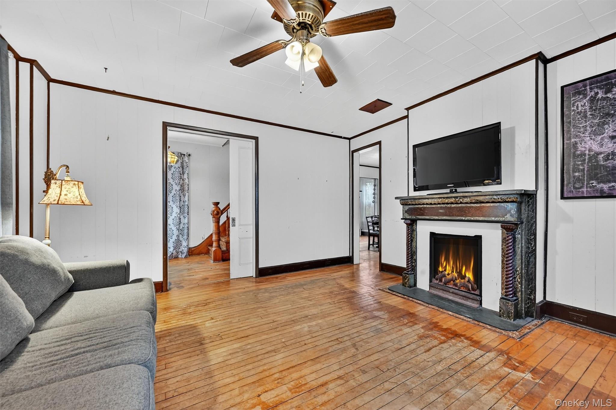 14 Kingston Avenue, Port Jervis, NY 12771