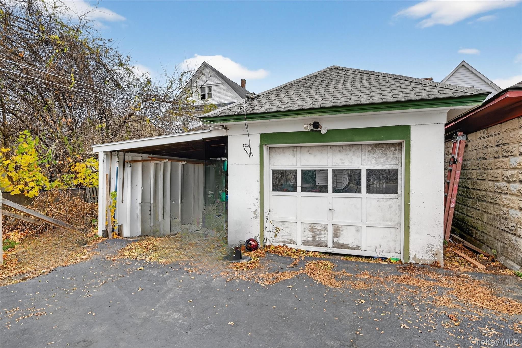 14 Kingston Avenue, Port Jervis, NY 12771