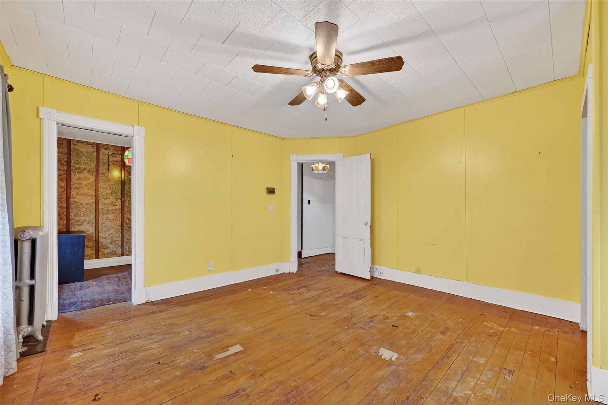 14 Kingston Avenue, Port Jervis, NY 12771