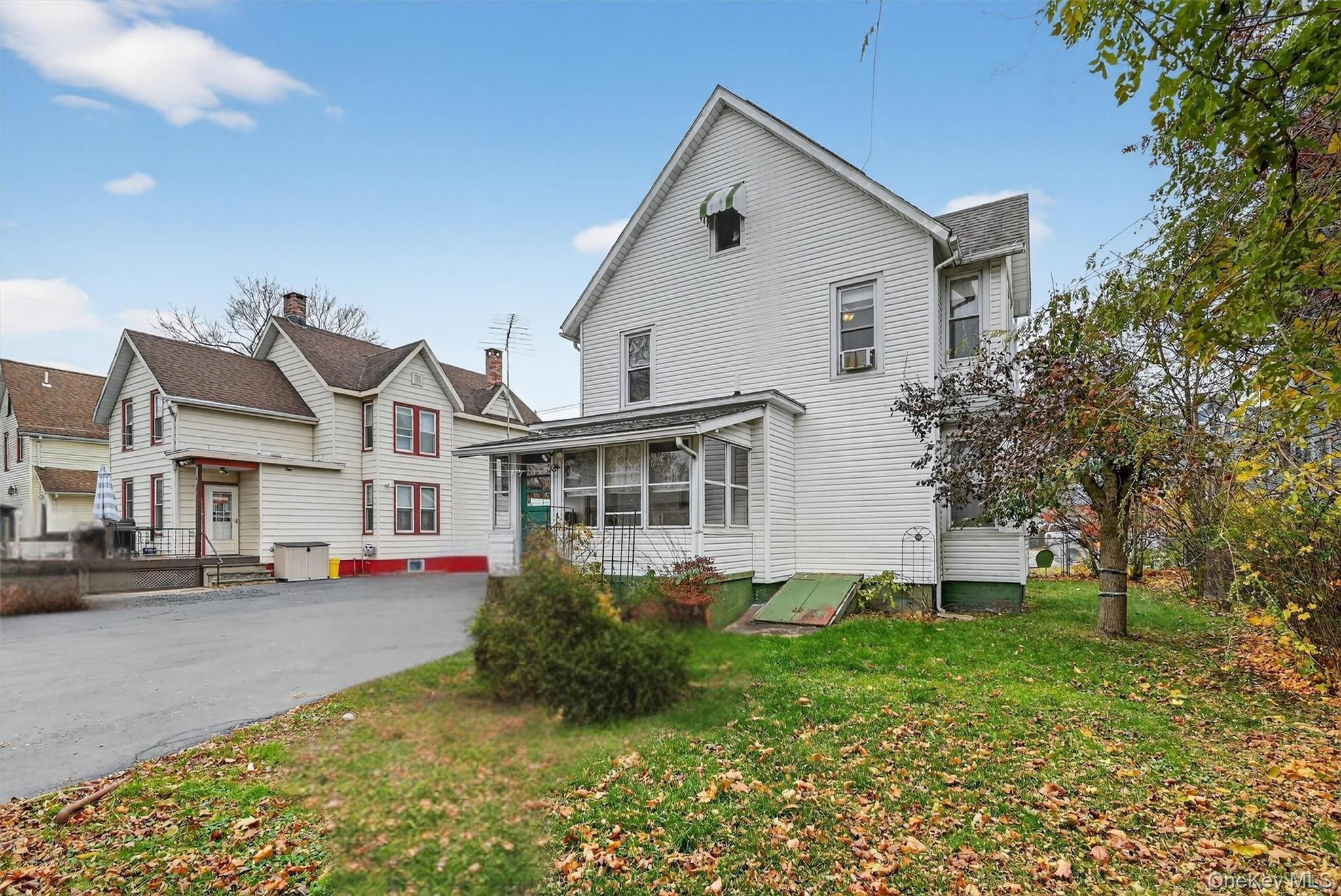 14 Kingston Avenue, Port Jervis, NY 12771