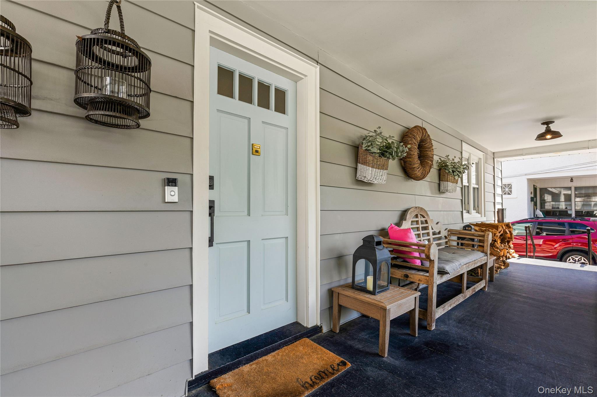 321 RYE BEACH Avenue, Rye, NY 10580