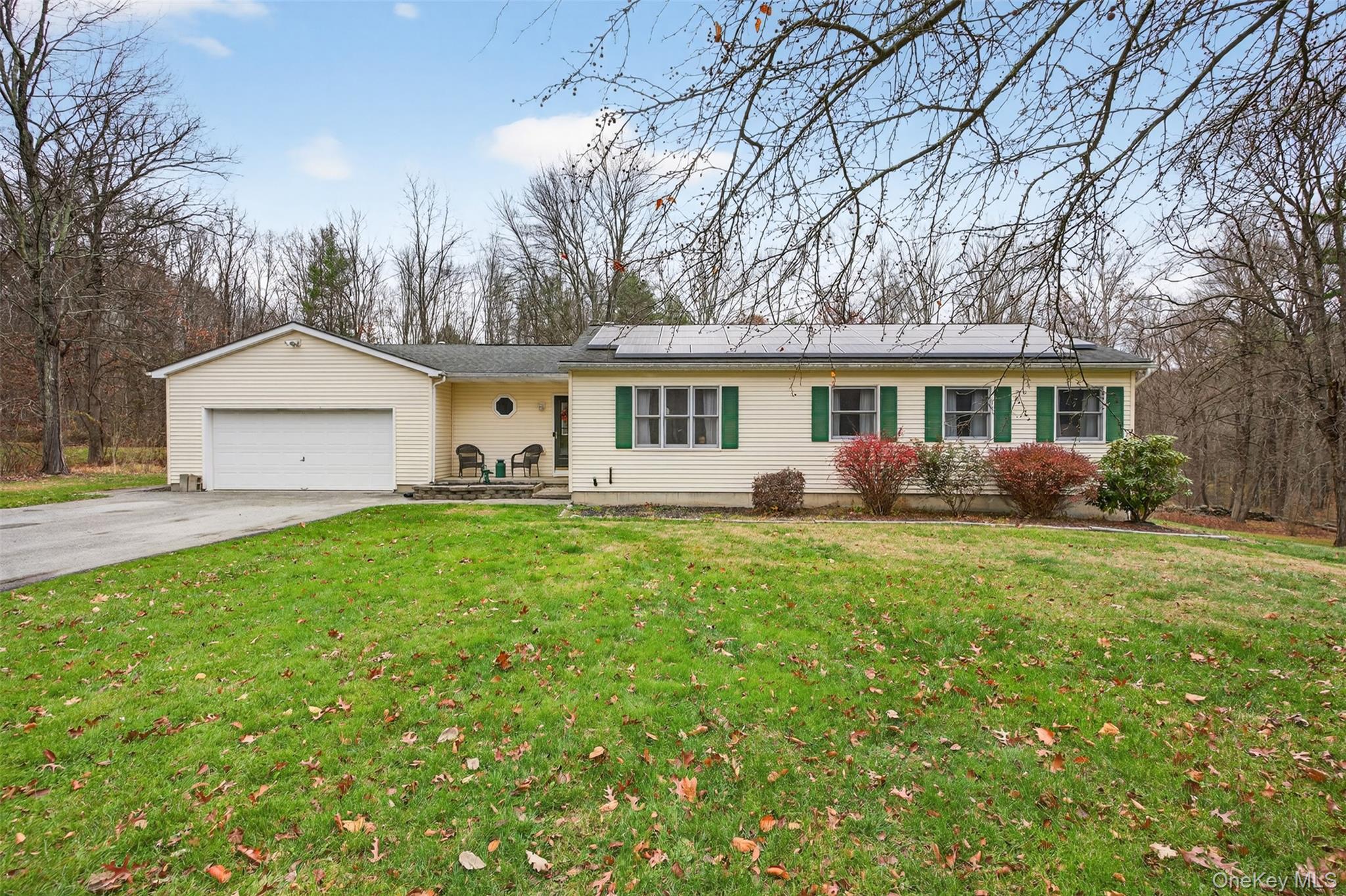 10 Carly Drive, Highland, NY 12528