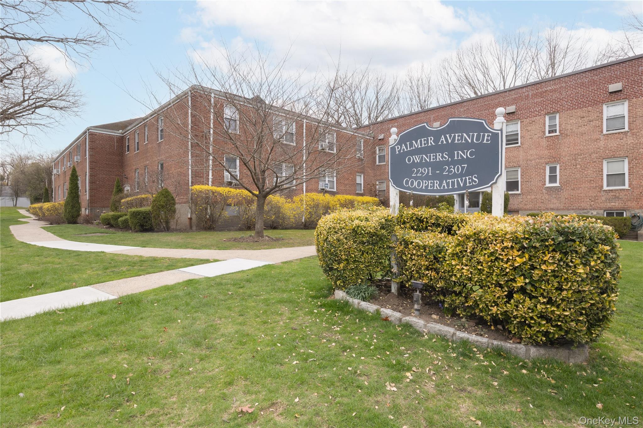 2303 Palmer Avenue # F, New Rochelle, NY 10801