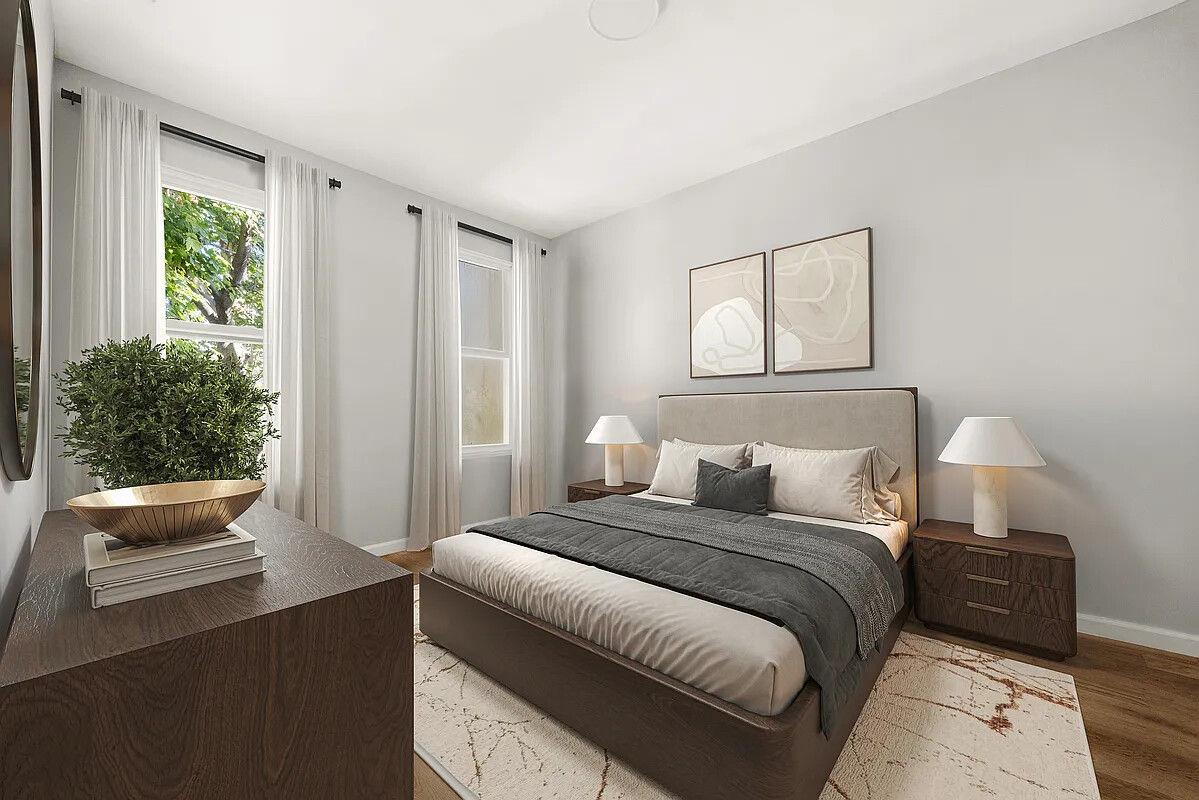 9 KANE Place, Brooklyn, NY 11233