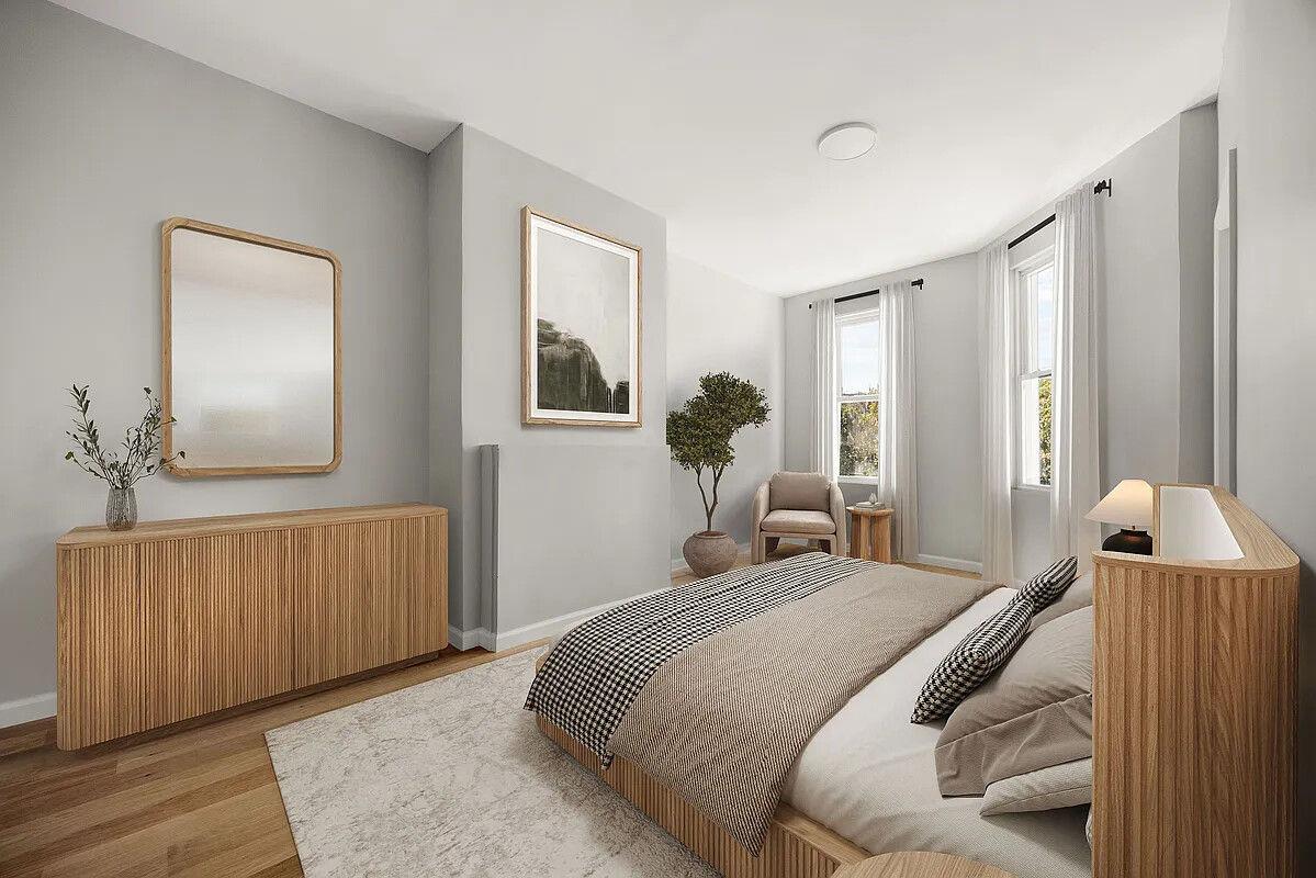 9 KANE Place, Brooklyn, NY 11233