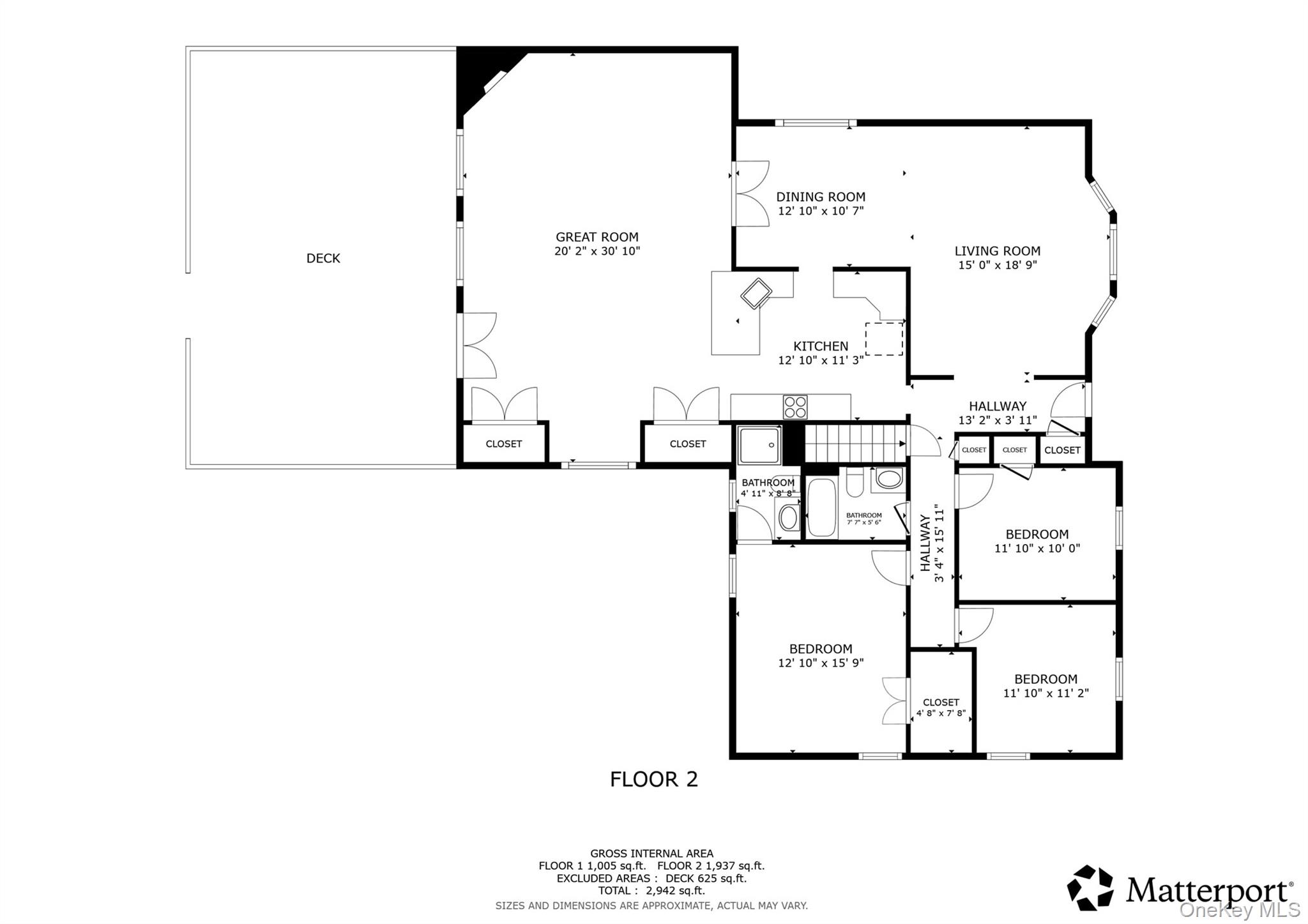 5 Robin Lane, Huntington, NY 11743