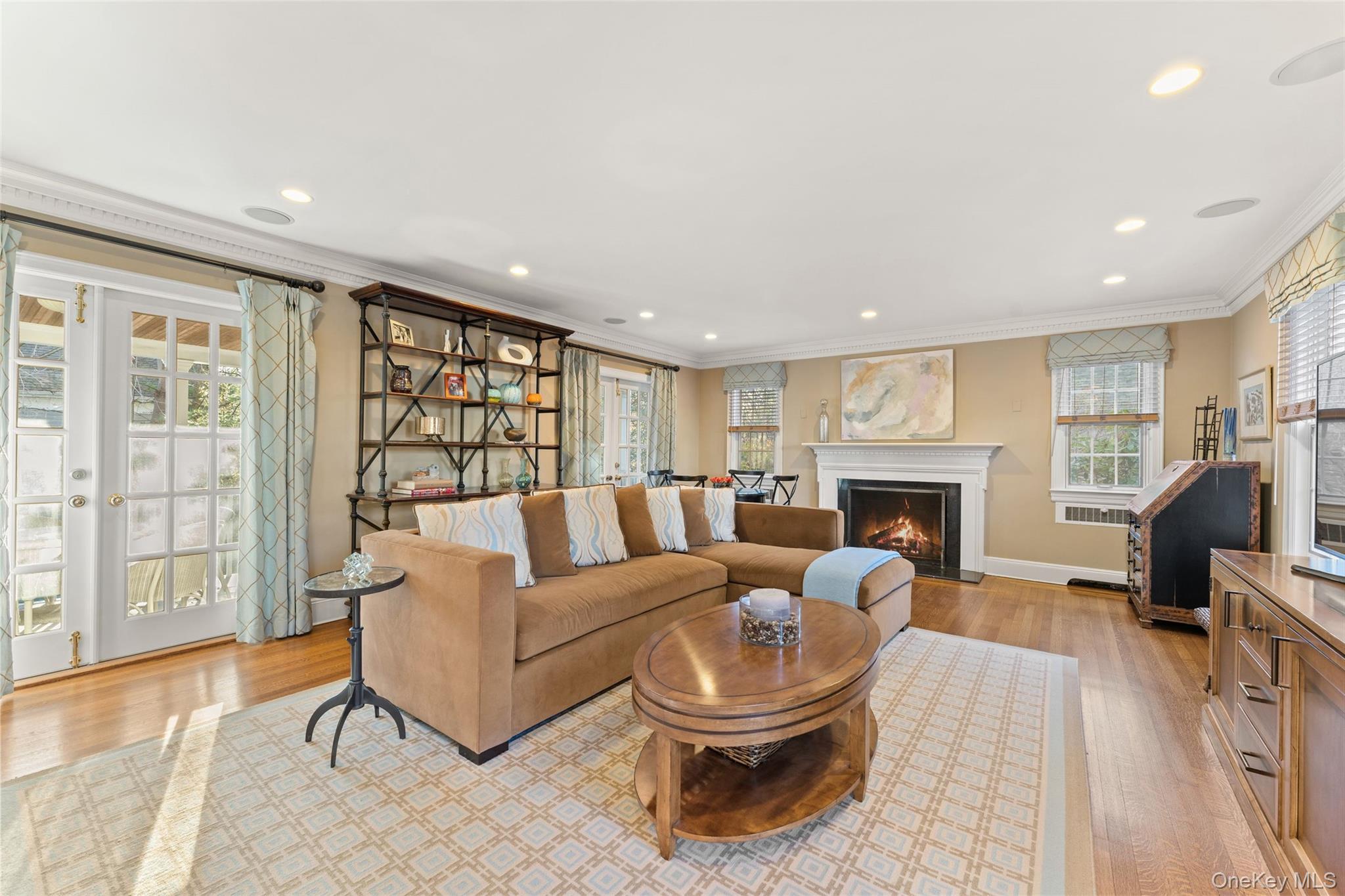 24 Olmsted Road, Scarsdale, NY 10583