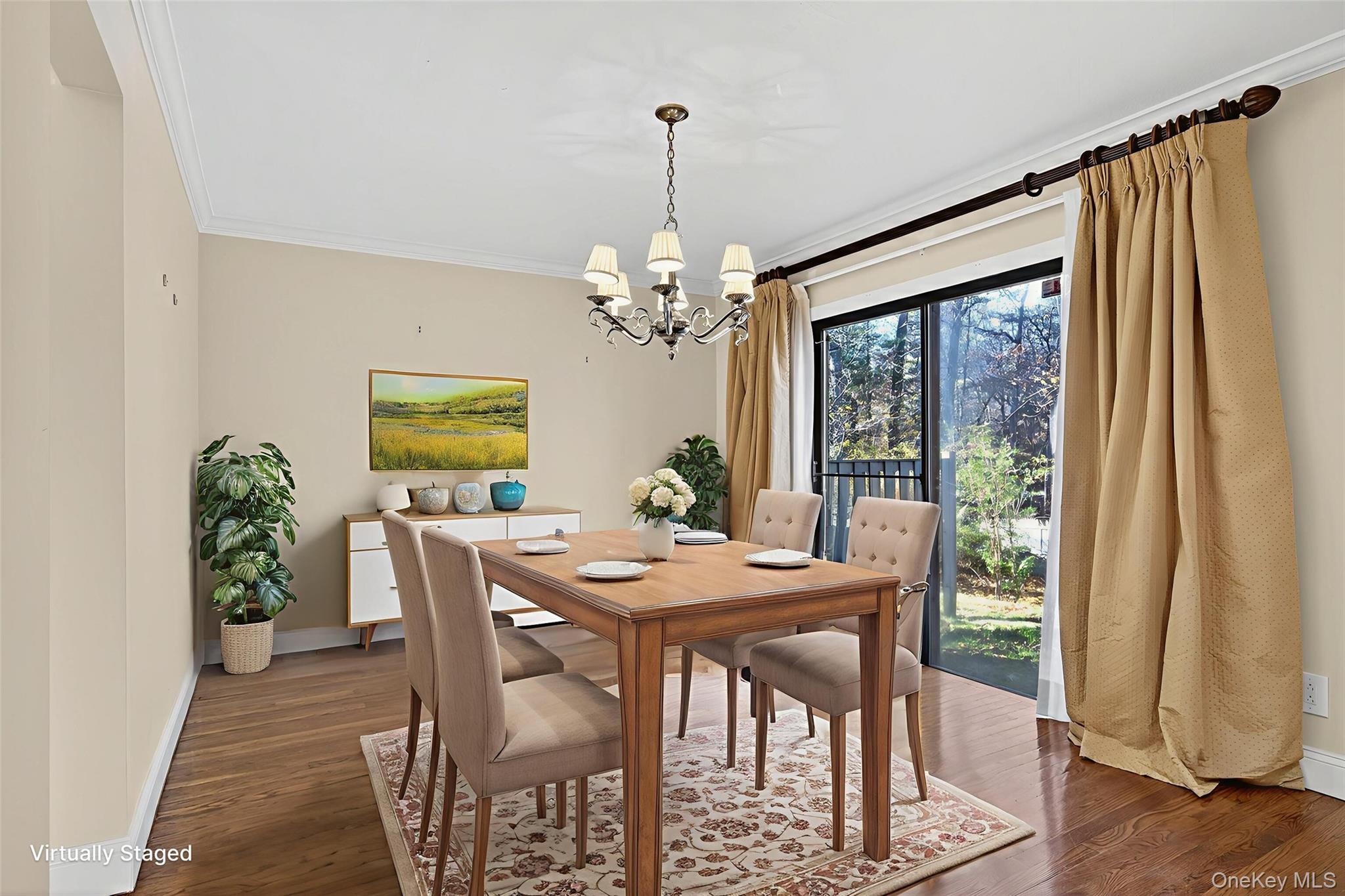 7 Meadowood Drive, Jericho, NY 11753