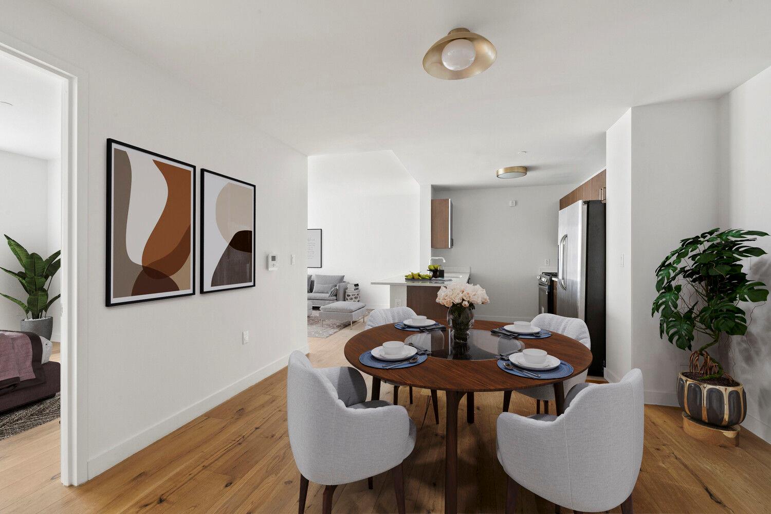 64 E 111TH Street # 806, New York (Manhattan), NY 10029