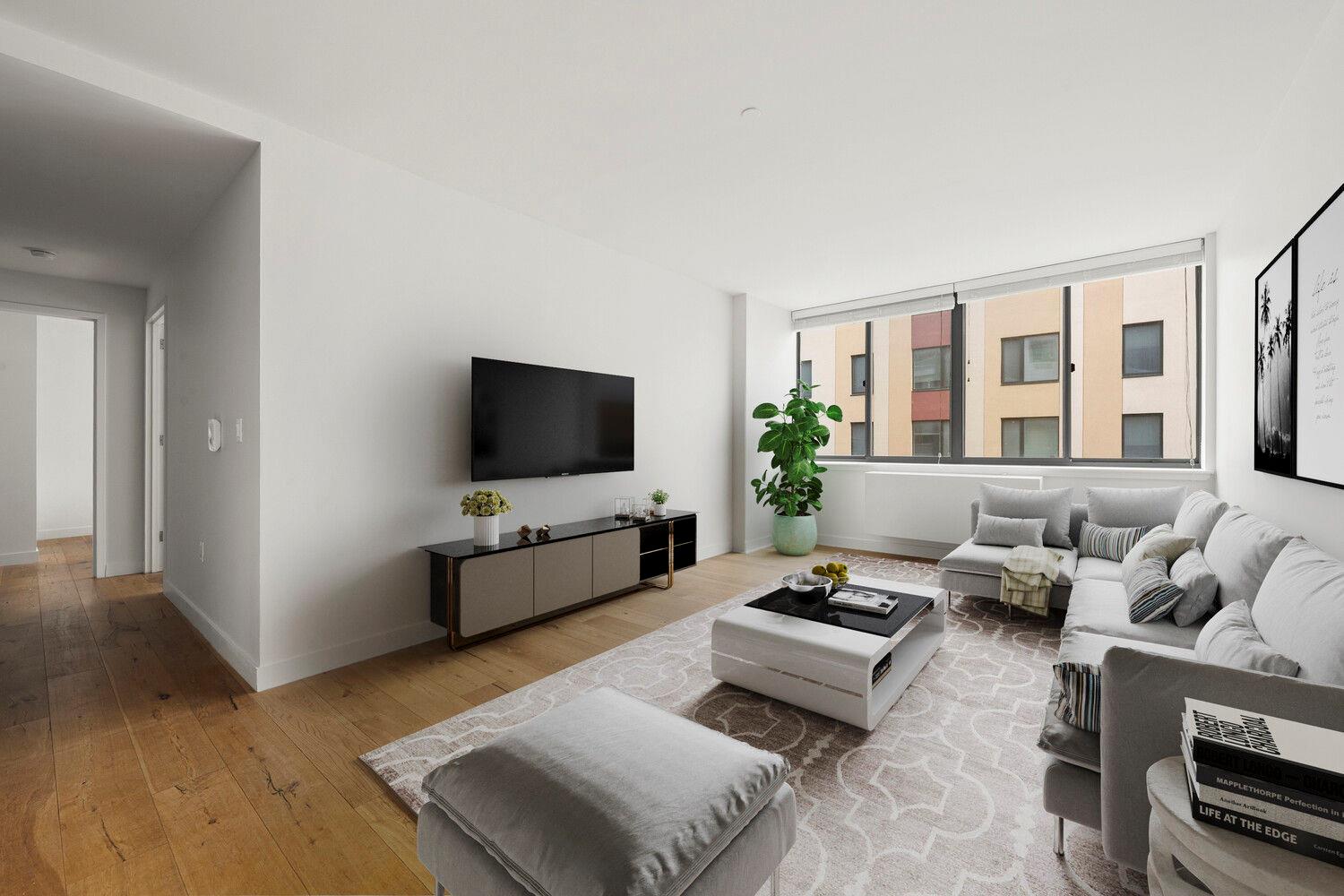 64 E 111TH Street # 806, New York (Manhattan), NY 10029
