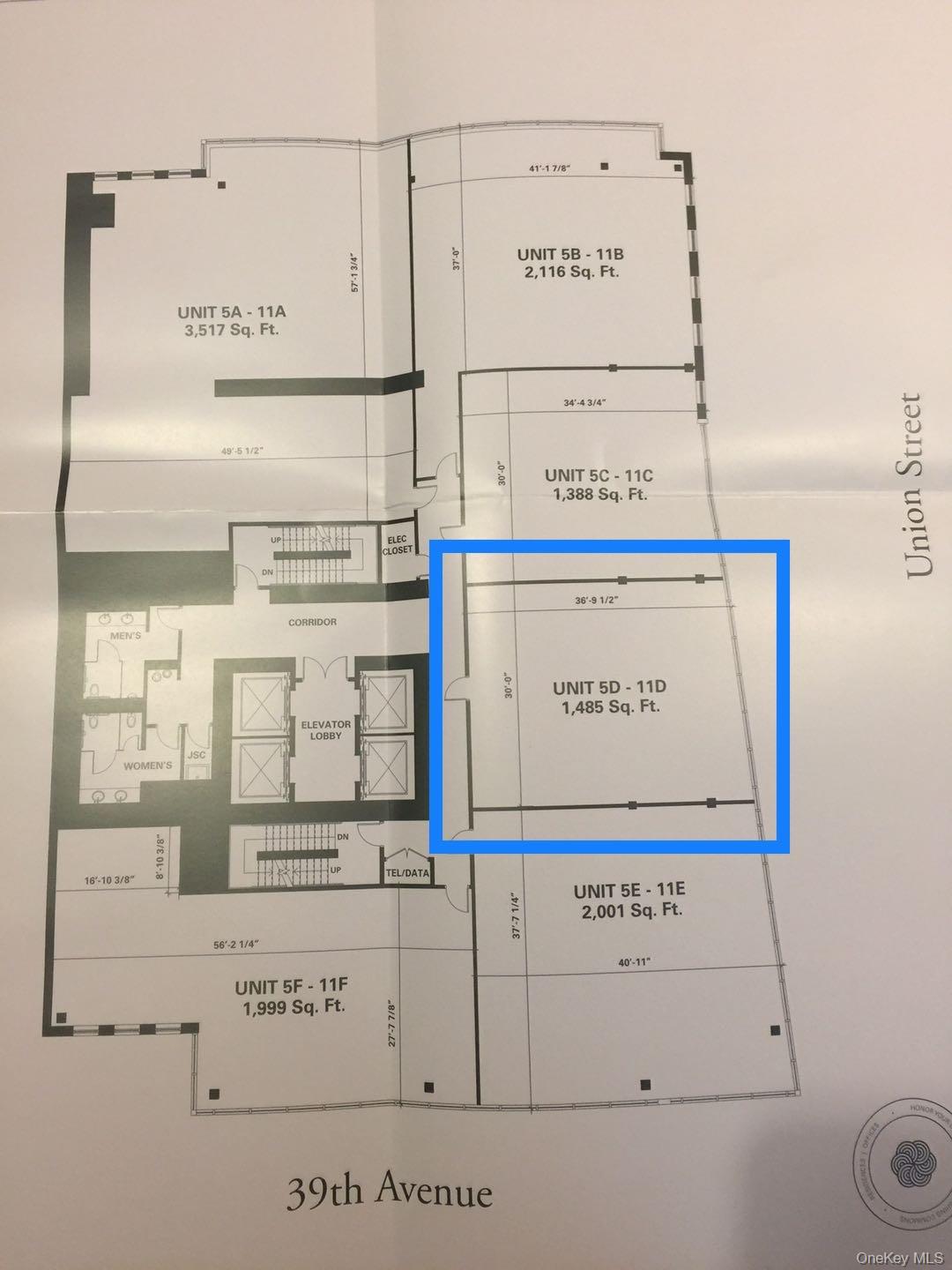 38-08 Union Street # 11D, Flushing, NY 11354