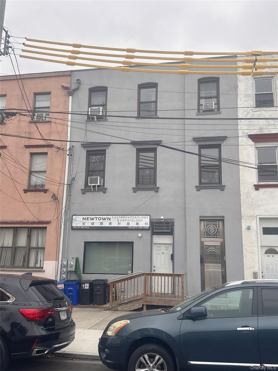 12605 18th Avenue, College Point, NY 11356