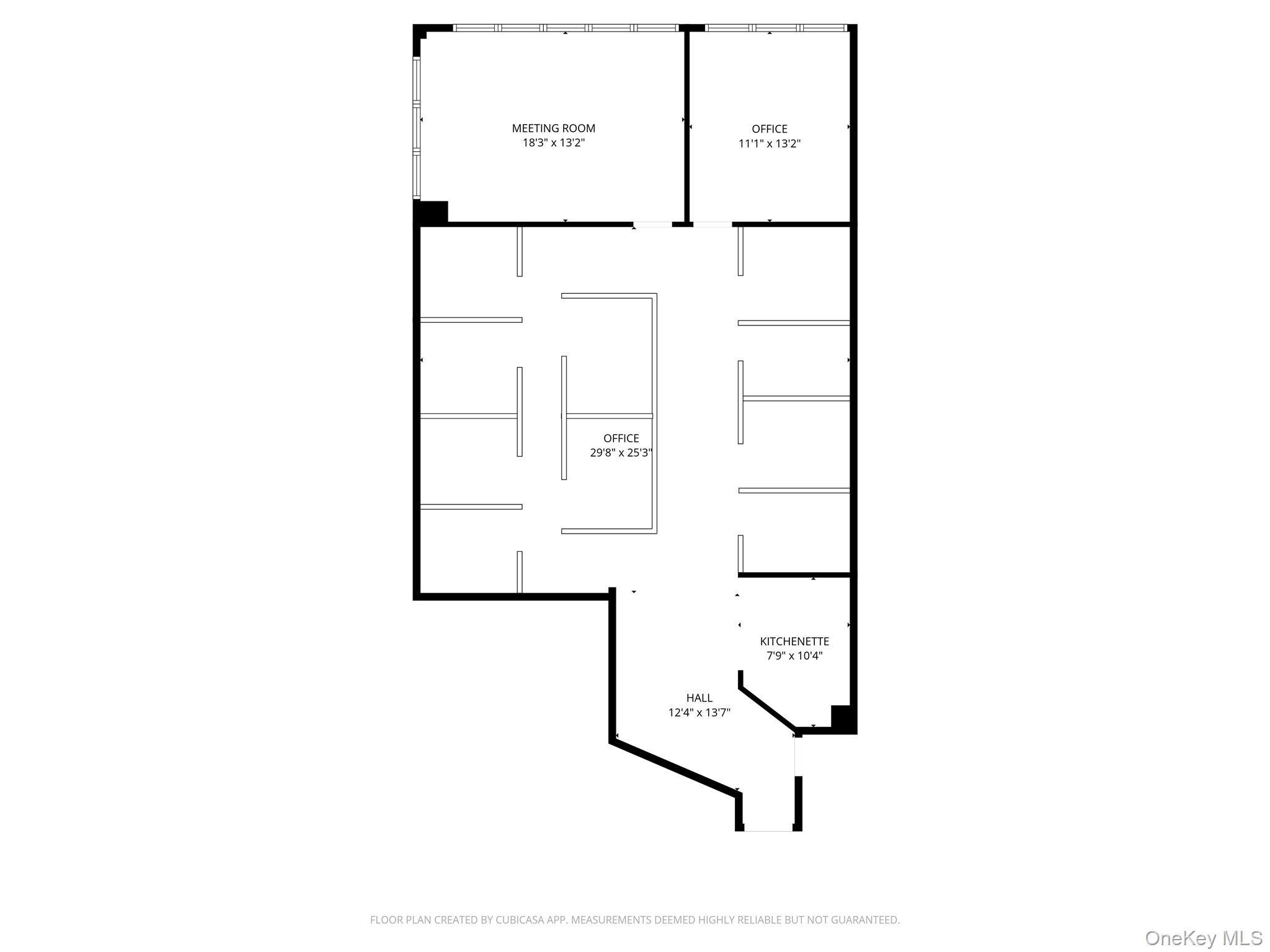 1 Stone Place # 304, Bronxville, NY 10708