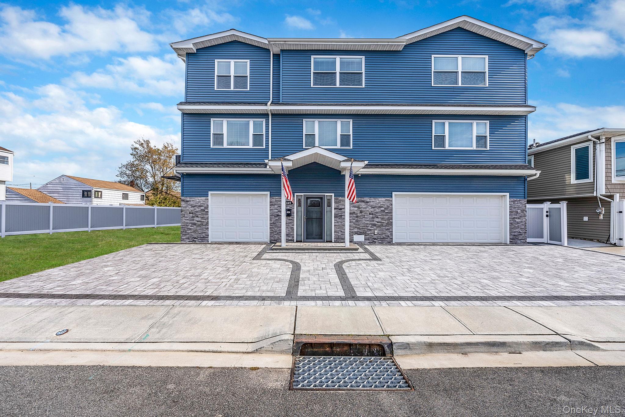 449 Nassau Avenue, Freeport, NY 11520