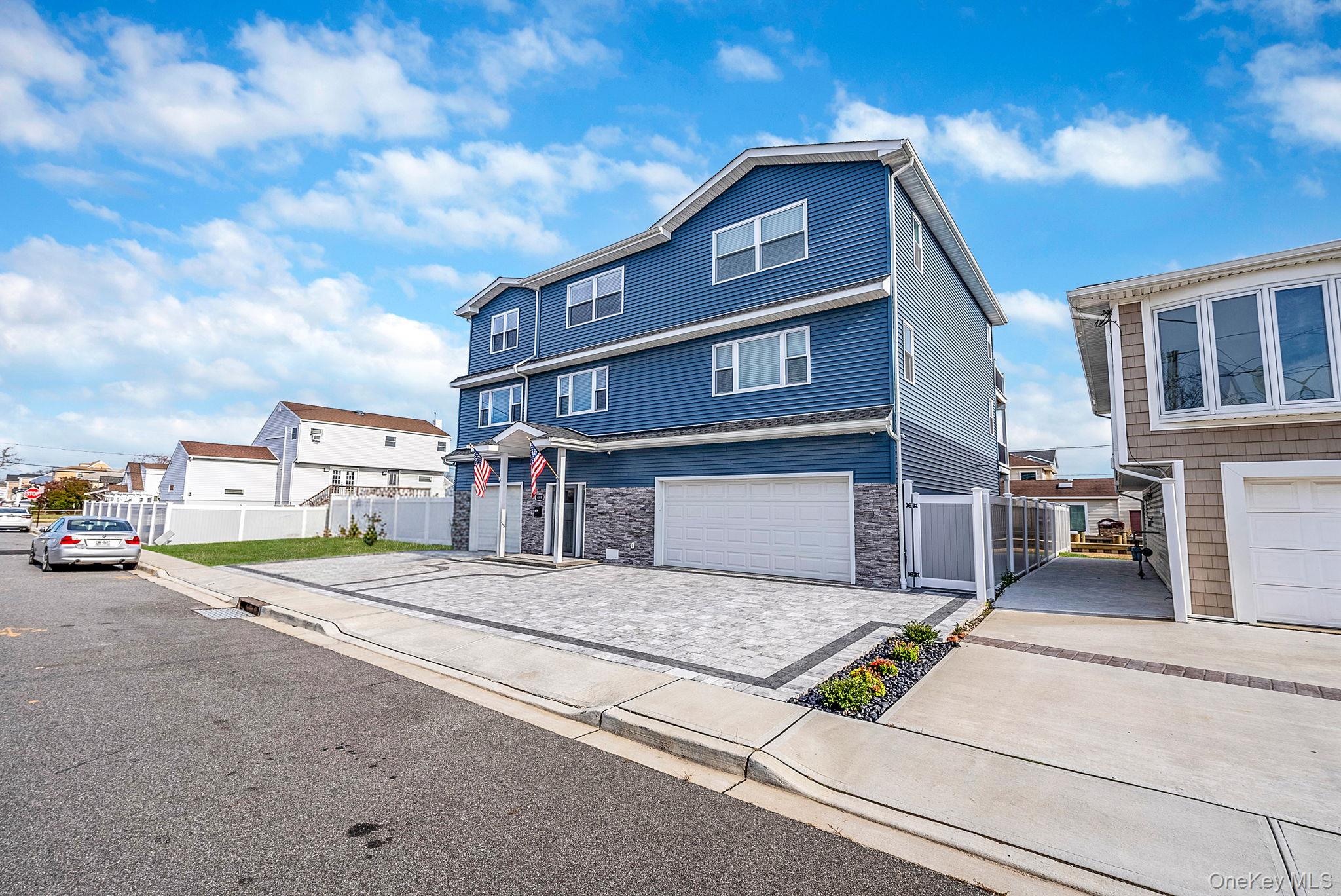 449 Nassau Avenue, Freeport, NY 11520