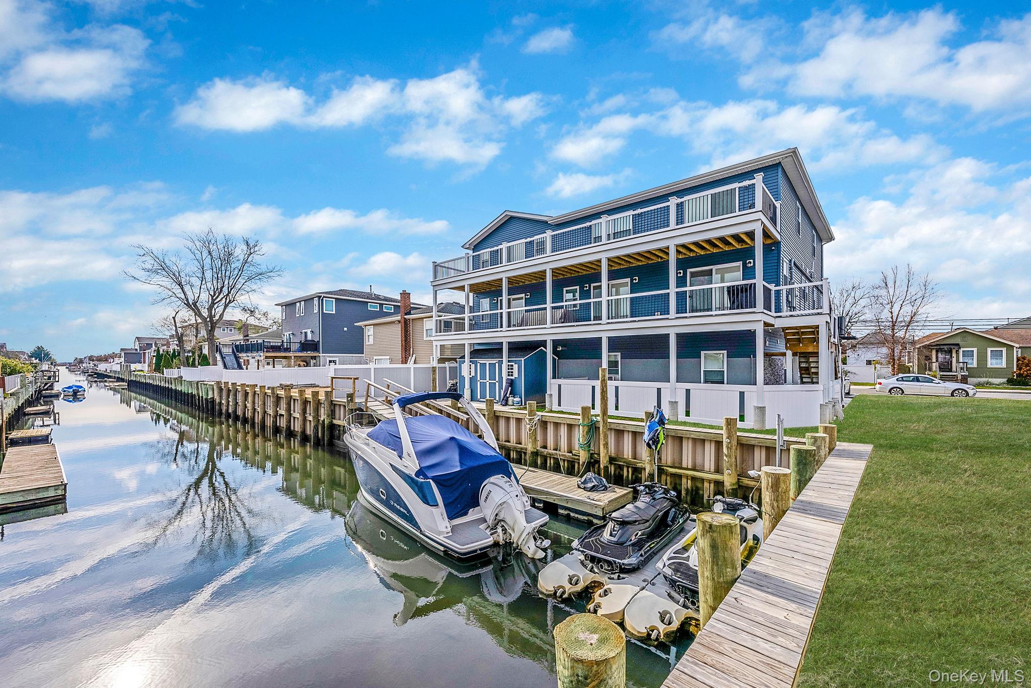 449 Nassau Avenue, Freeport, NY 11520