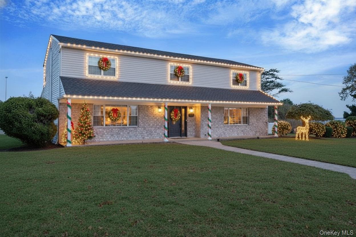 336 Grand Central Avenue, Amityville, NY 11701