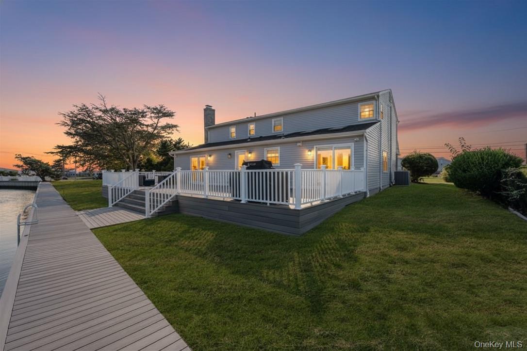 336 Grand Central Avenue, Amityville, NY 11701