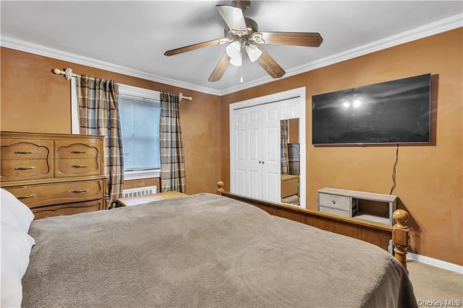 51 White Oak Street # 2A, New Rochelle, NY 10801