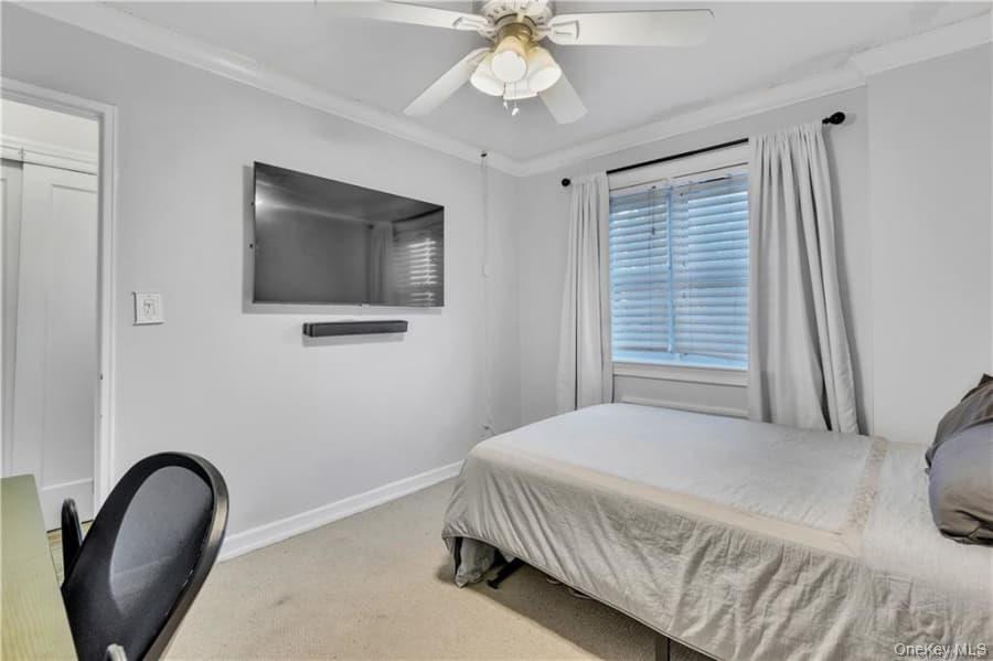 51 White Oak Street # 2A, New Rochelle, NY 10801